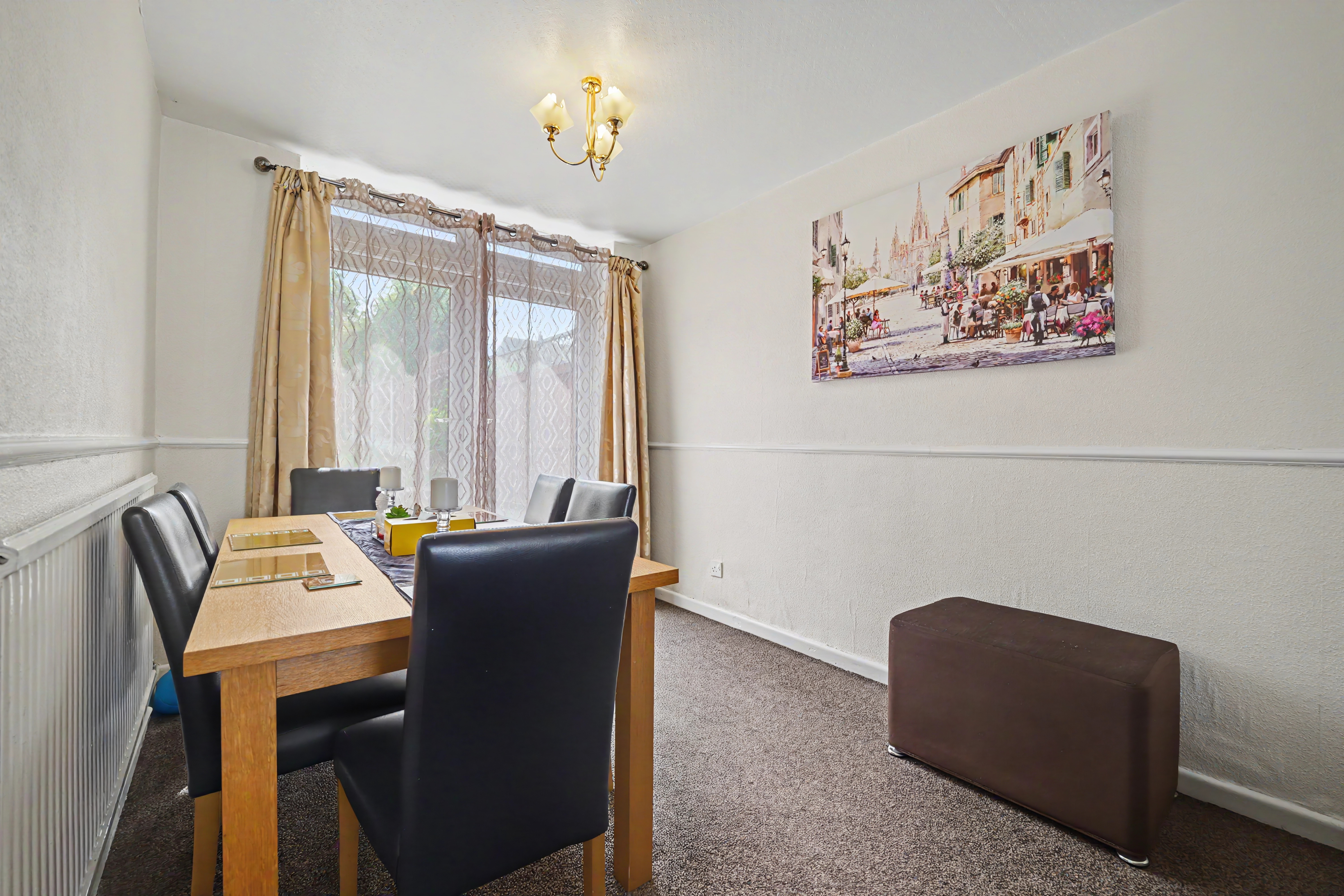 3 bedroom mid-terraced house for sale, St. Ives Road, Coventry, CV2