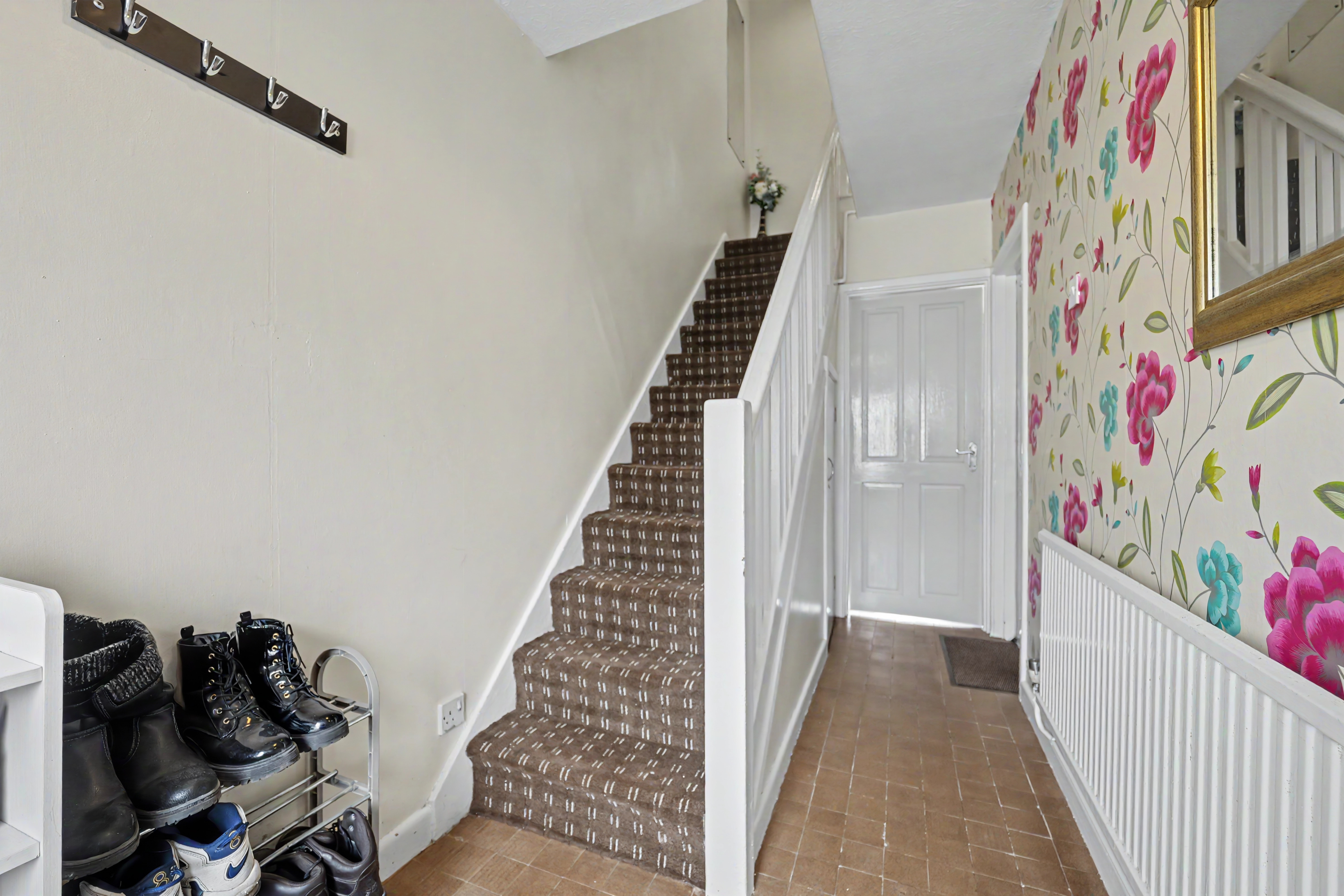 3 bedroom mid-terraced house for sale, St. Ives Road, Coventry, CV2
