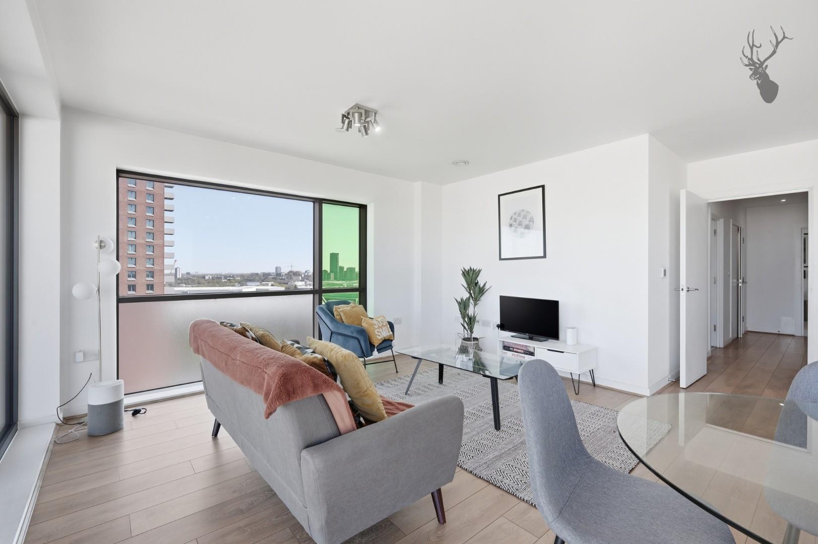 2 bedroom apartment for sale, Yeoman Court, London, E14, photo 11 of 20