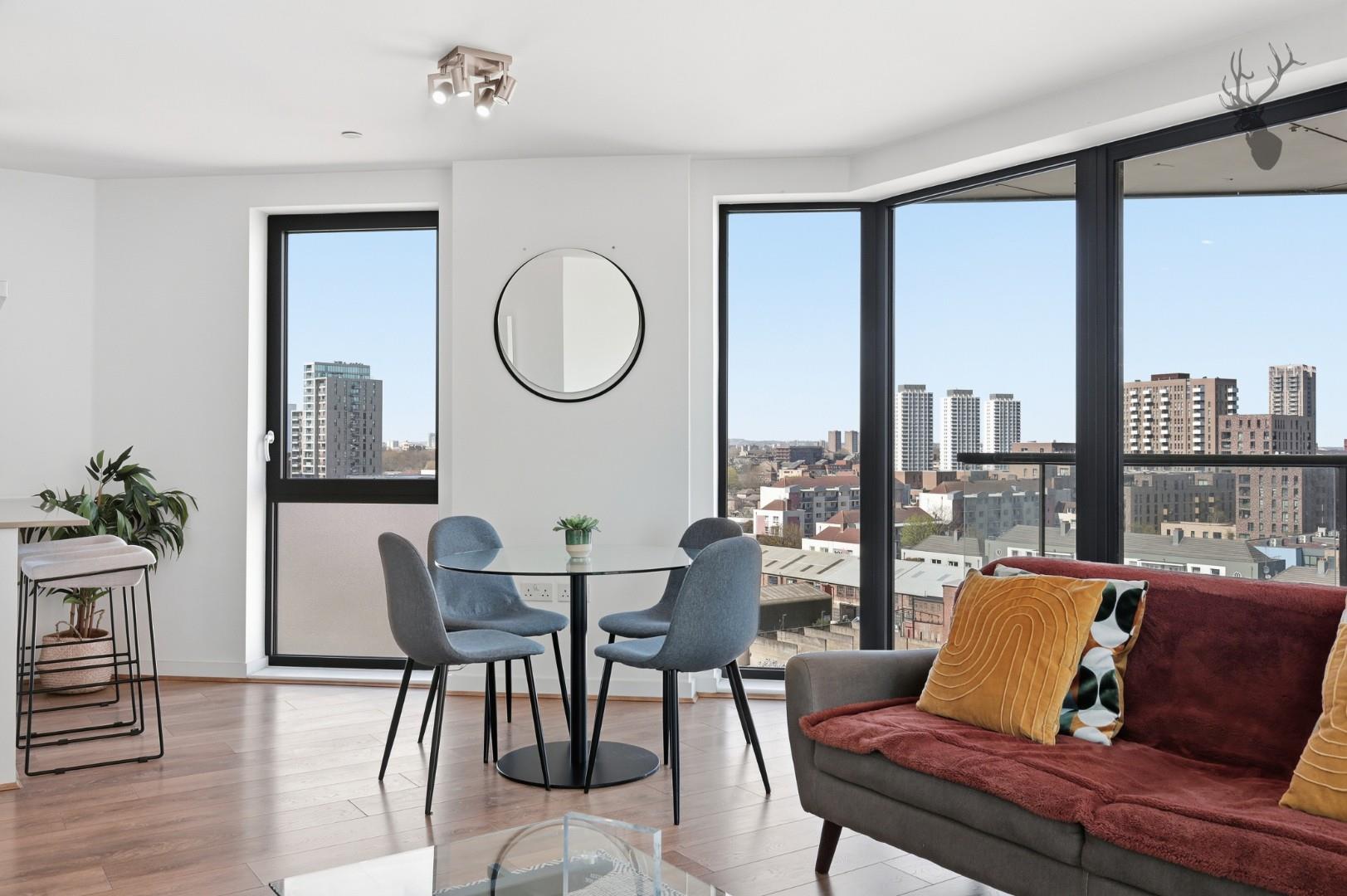 2 bedroom apartment for sale, Yeoman Court, London, E14, photo 12 of 20