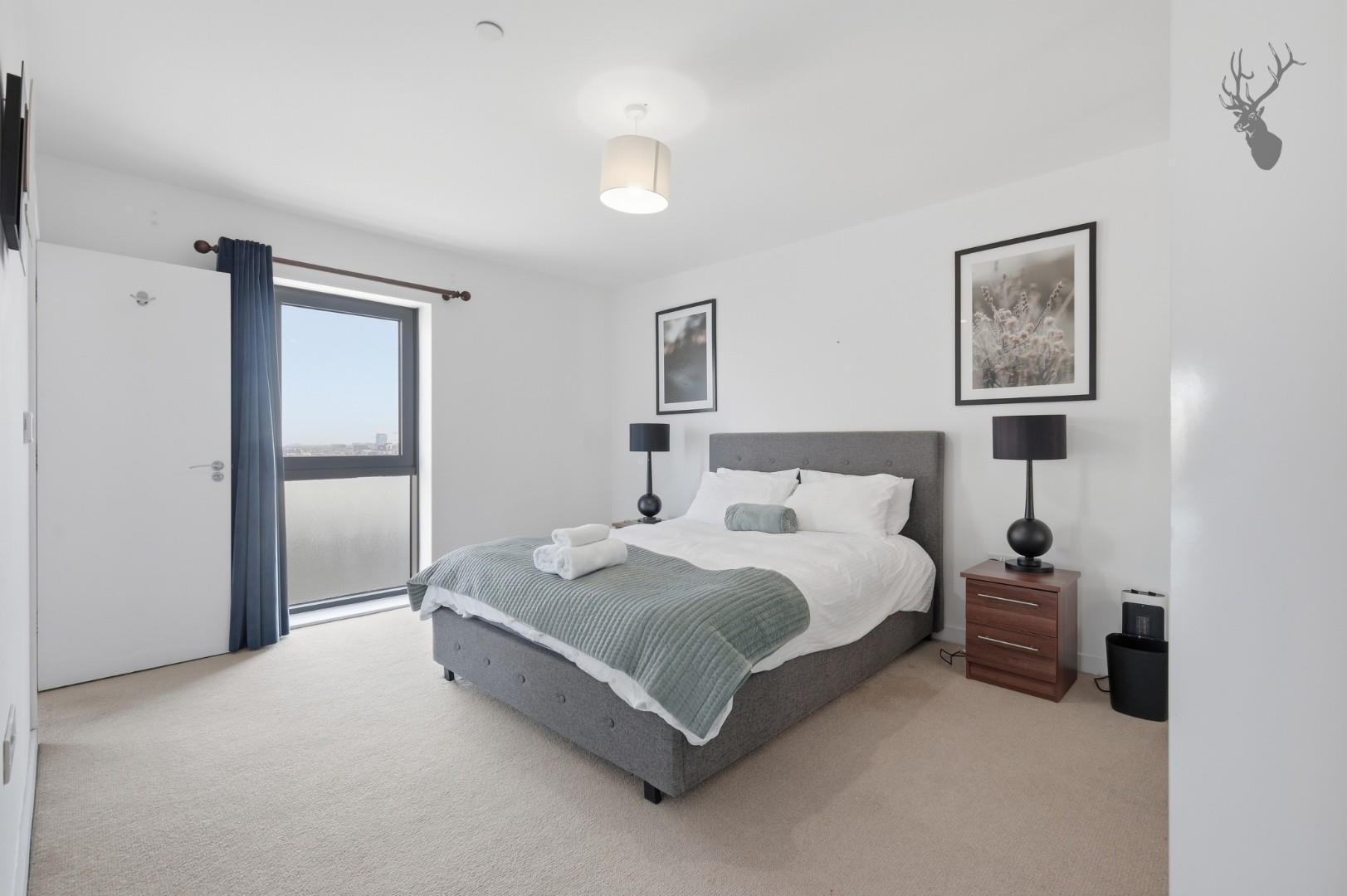 2 bedroom apartment for sale, Yeoman Court, London, E14, photo 13 of 20