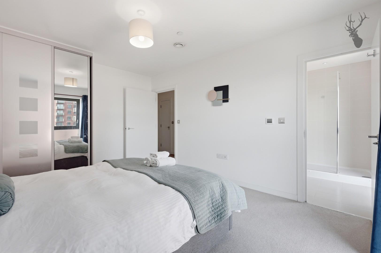 2 bedroom apartment for sale, Yeoman Court, London, E14, photo 14 of 20