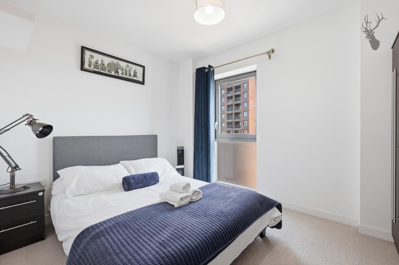 2 bedroom apartment for sale, Yeoman Court, London, E14, photo 16 of 20