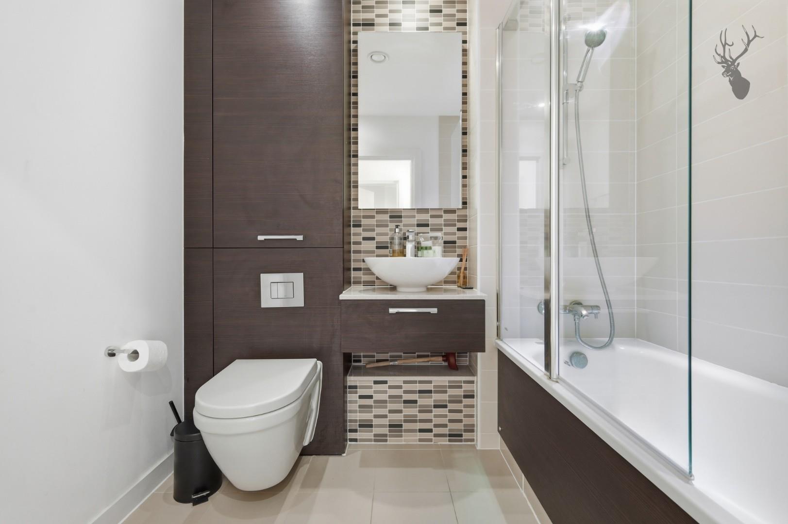 2 bedroom apartment for sale, Yeoman Court, London, E14, photo 17 of 20