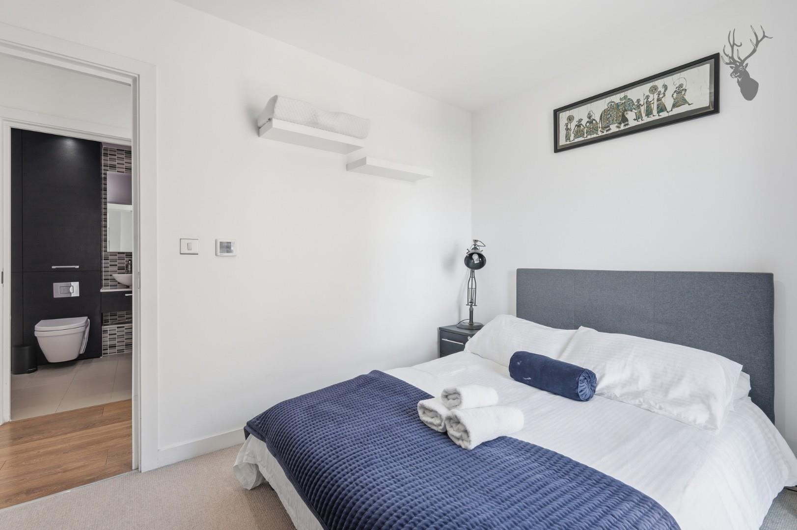2 bedroom apartment for sale, Yeoman Court, London, E14, photo 18 of 20