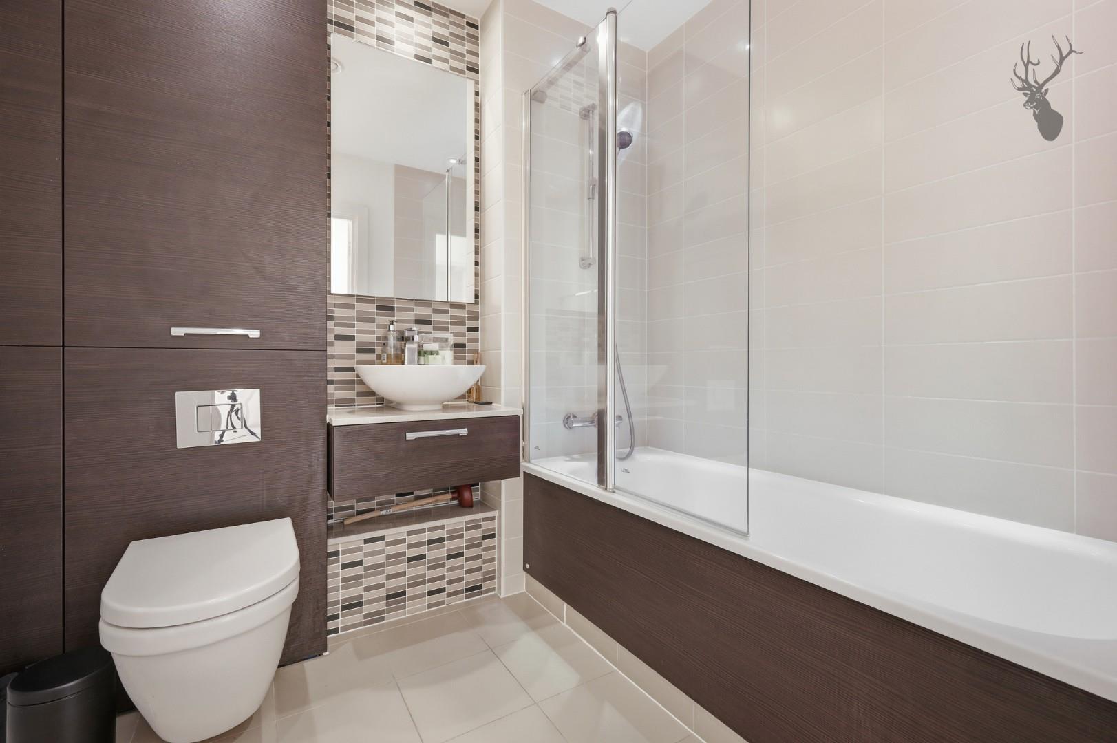 2 bedroom apartment for sale, Yeoman Court, London, E14, photo 19 of 20