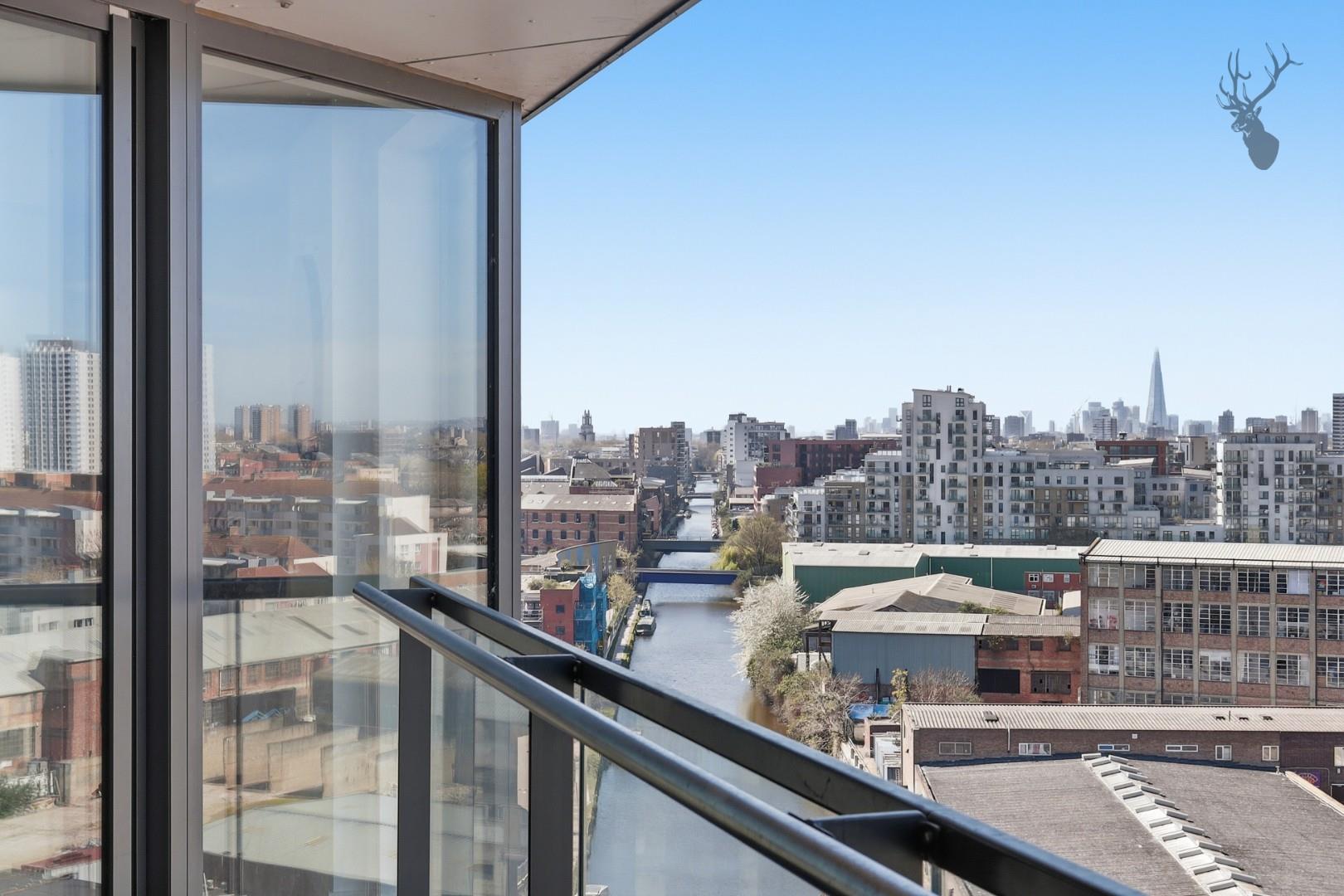 2 bedroom apartment for sale, Yeoman Court, London, E14, photo 4