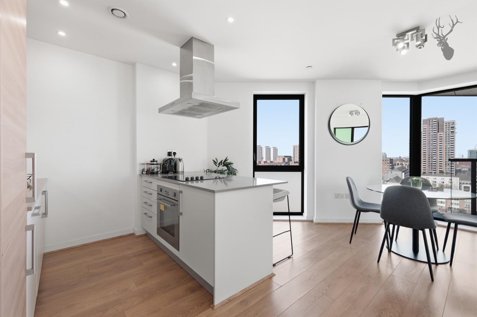 2 bedroom apartment for sale, Yeoman Court, London, E14, photo 6 of 20