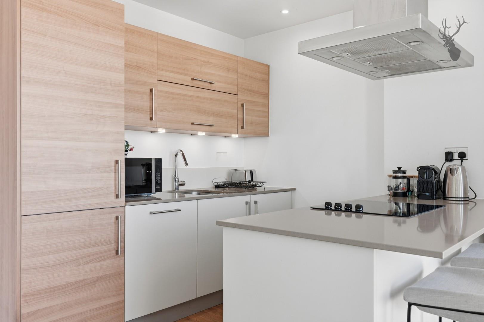 2 bedroom apartment for sale, Yeoman Court, London, E14, photo 7 of 20