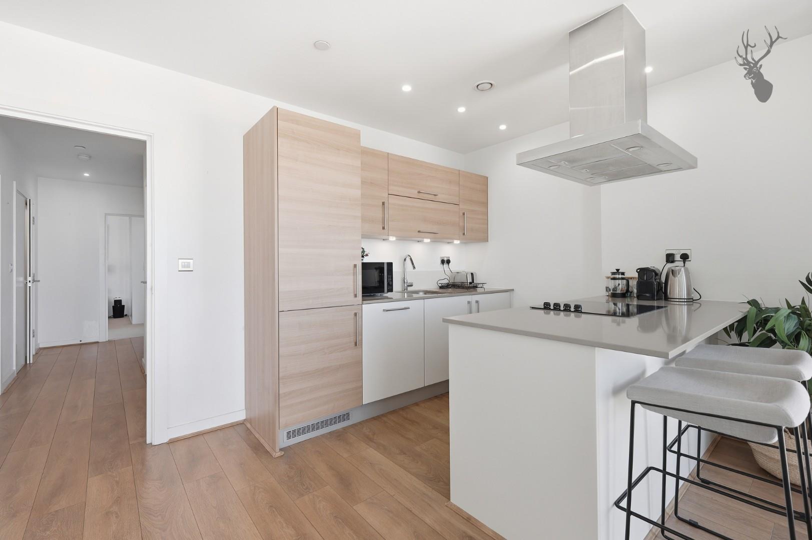 2 bedroom apartment for sale, Yeoman Court, London, E14, photo 10 of 20