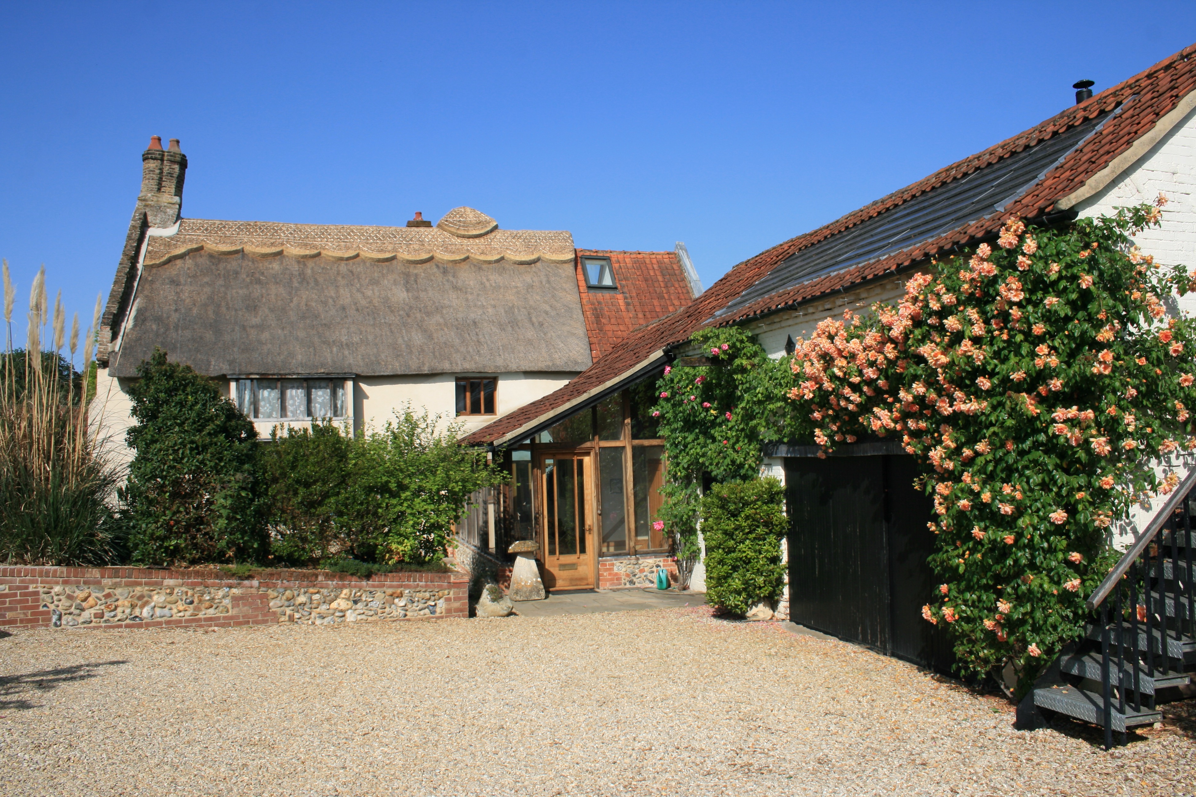 5 bedroom detached house for sale, Norwich Road, Strumpshaw, NR13