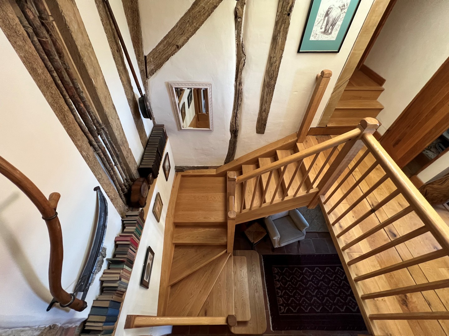 5 bedroom detached house for sale, Norwich Road, Strumpshaw, NR13