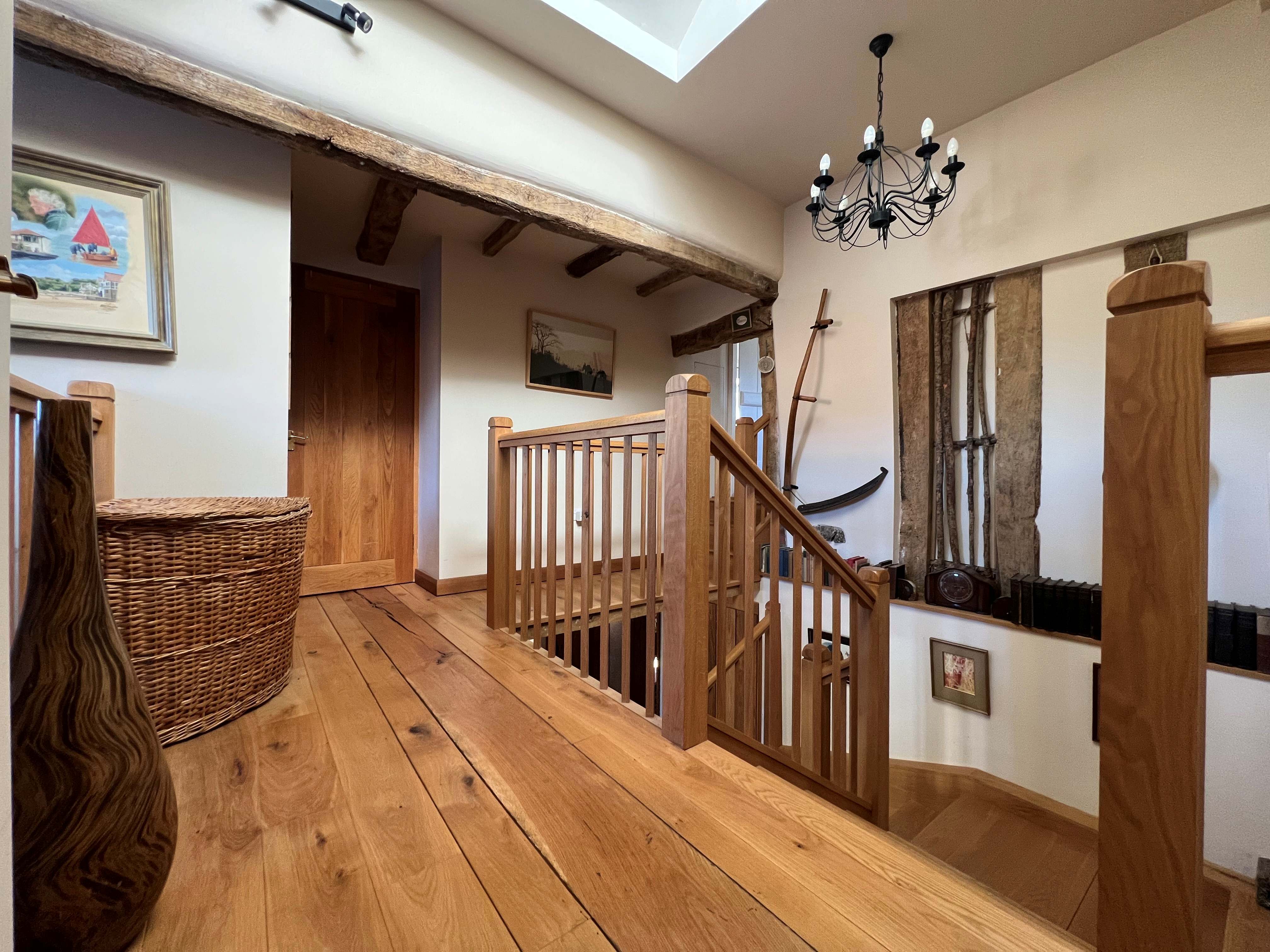 5 bedroom detached house for sale, Norwich Road, Strumpshaw, NR13