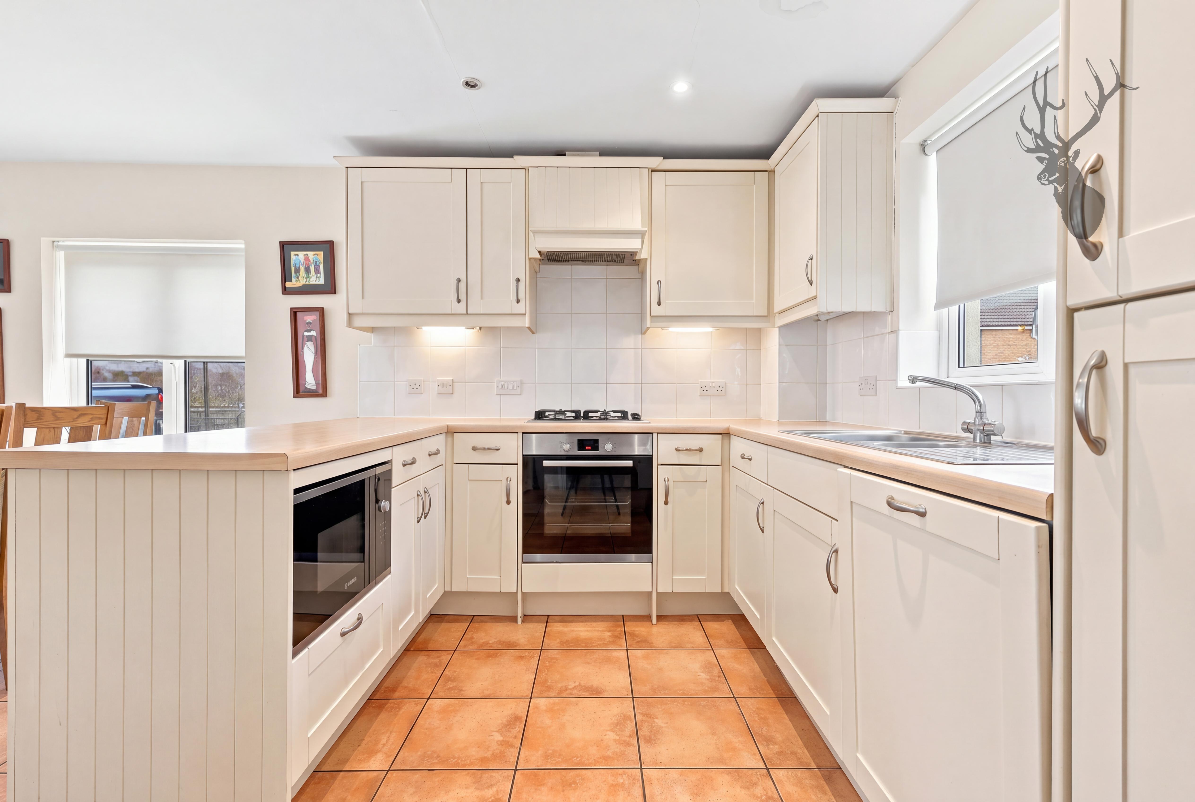 3 bedroom link detached house for sale, Willow Tree Close, Romford, RM4, photo 11 of 20