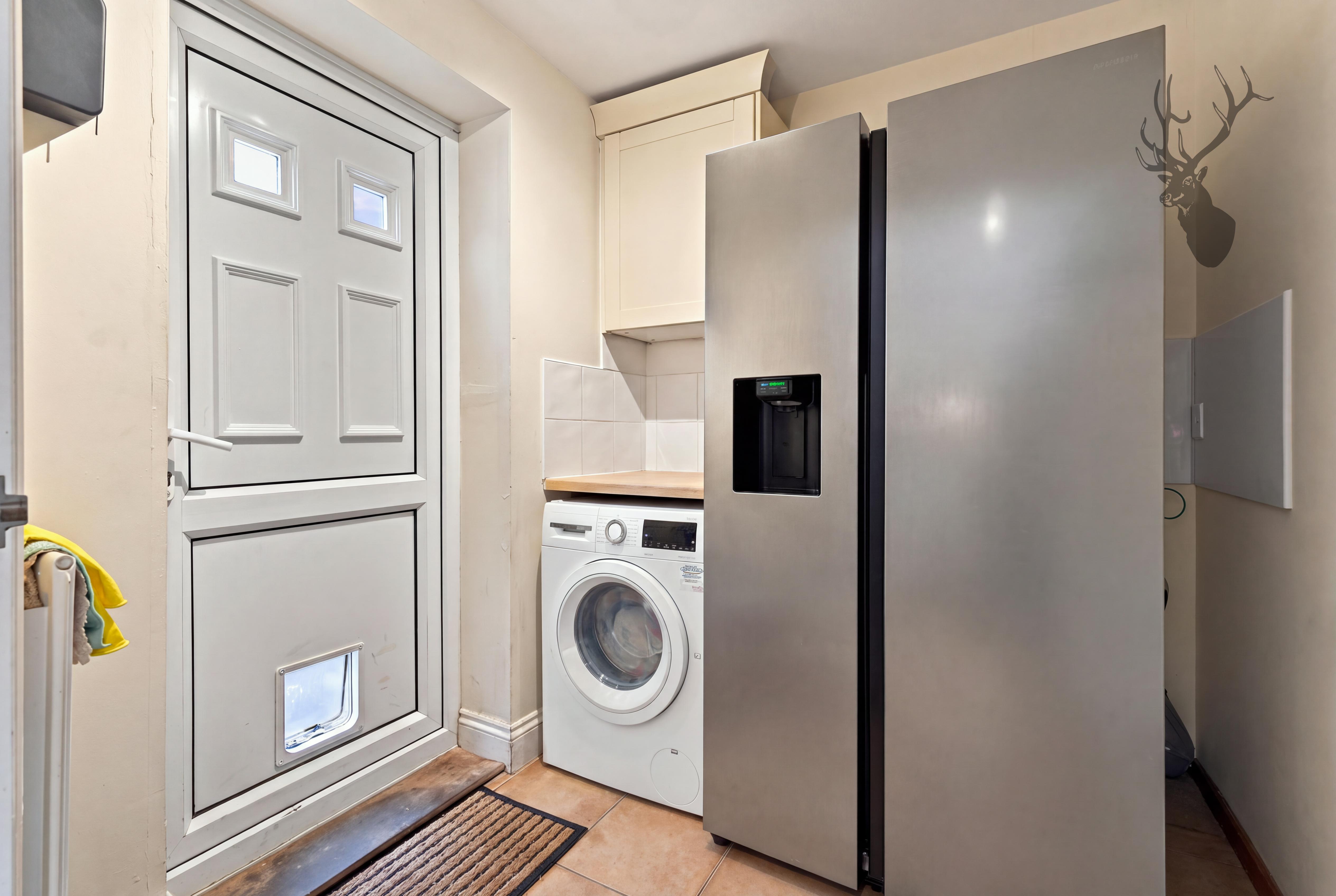 3 bedroom link detached house for sale, Willow Tree Close, Romford, RM4, photo 12 of 20