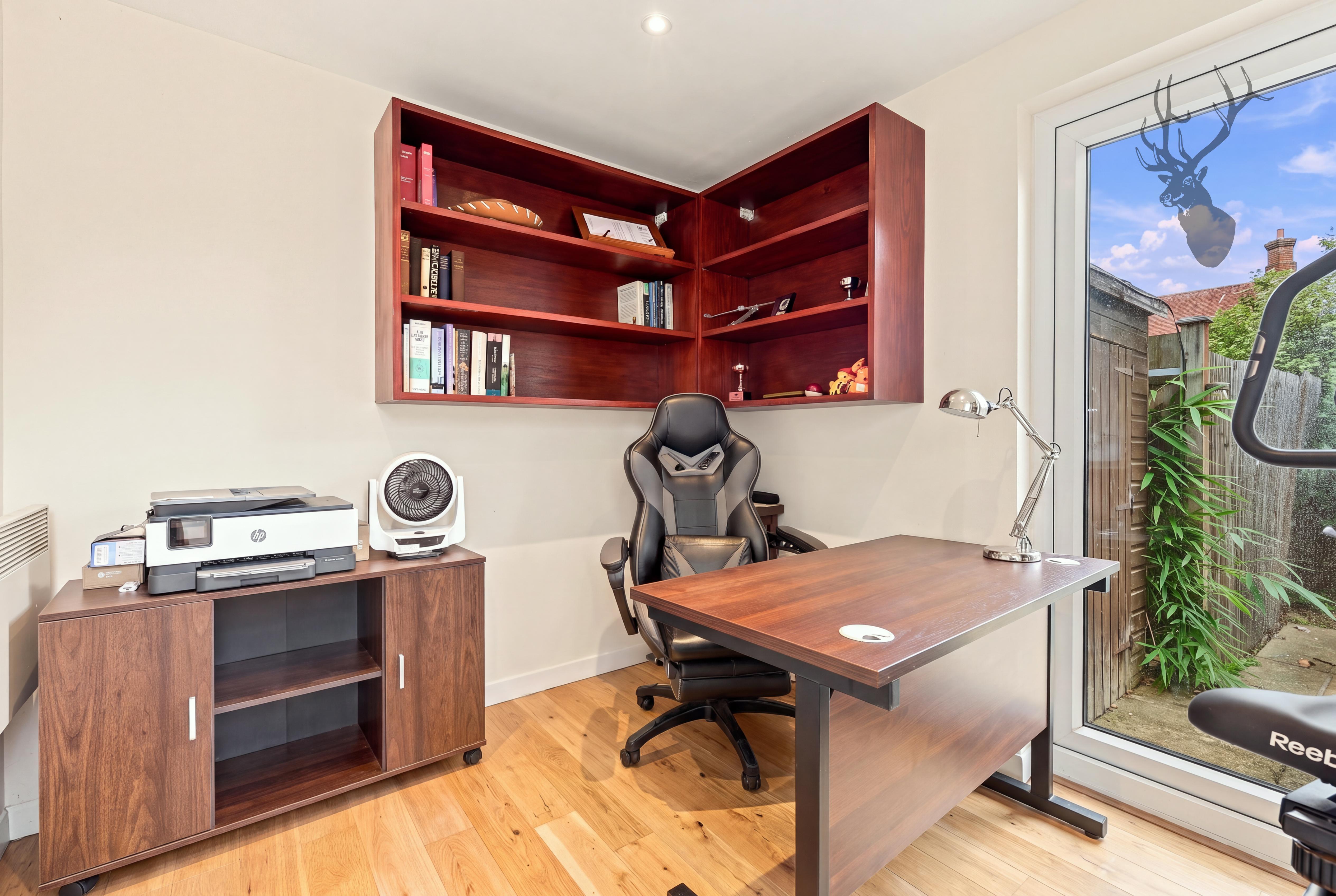 3 bedroom link detached house for sale, Willow Tree Close, Romford, RM4, photo 13 of 20