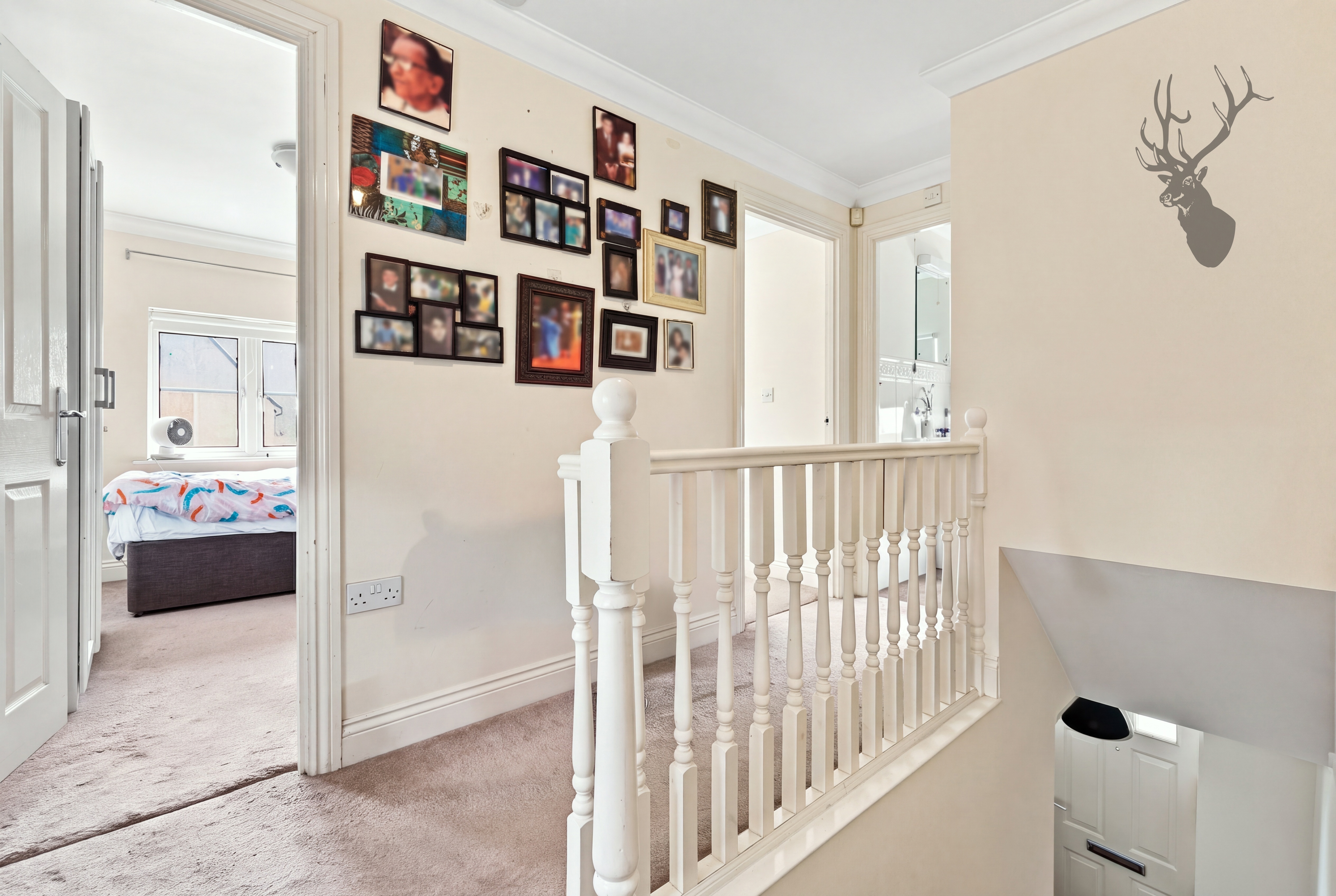 3 bedroom link detached house for sale, Willow Tree Close, Romford, RM4, photo 15 of 20