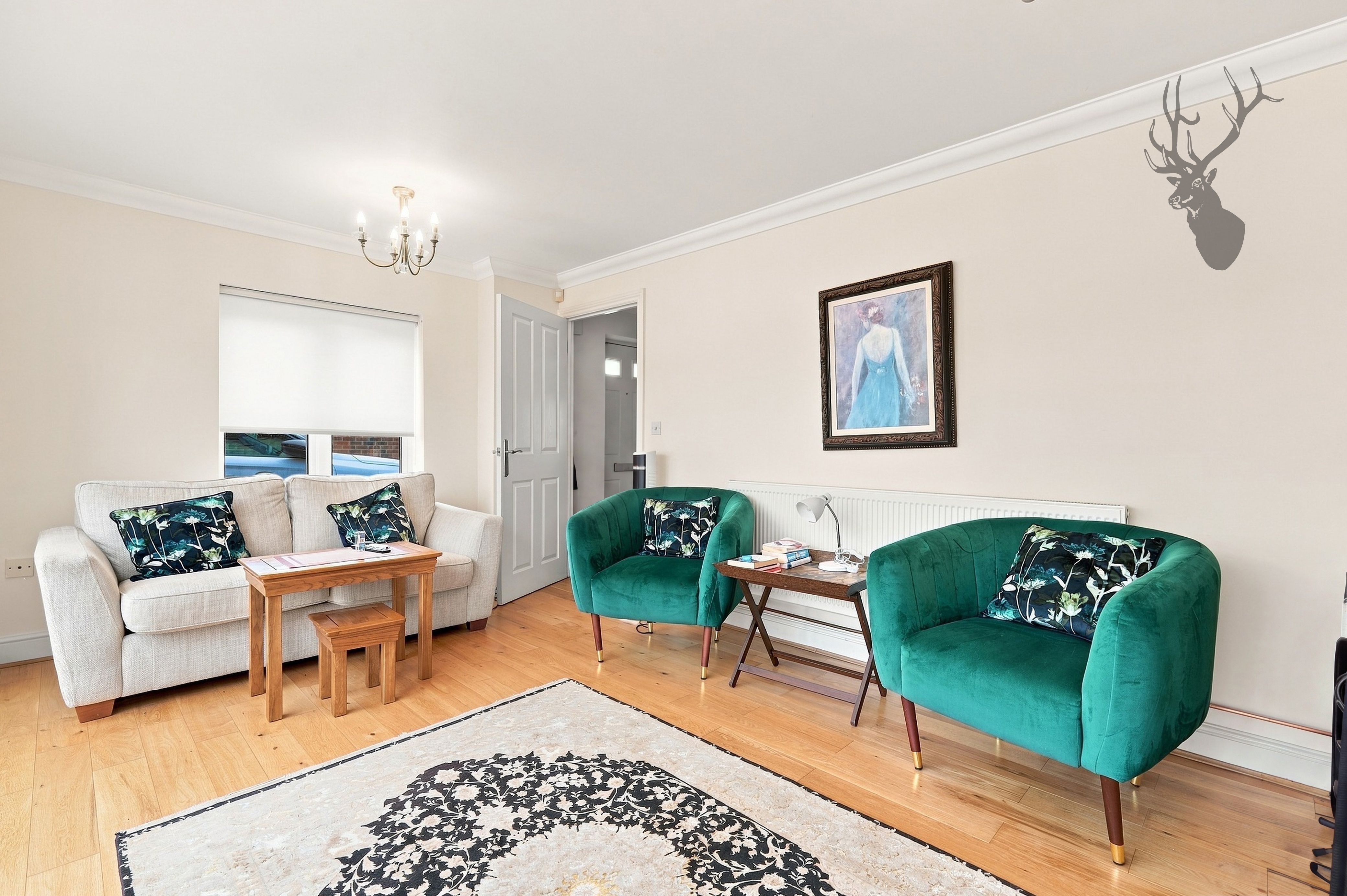 3 bedroom link detached house for sale, Willow Tree Close, Romford, RM4, photo 6 of 20