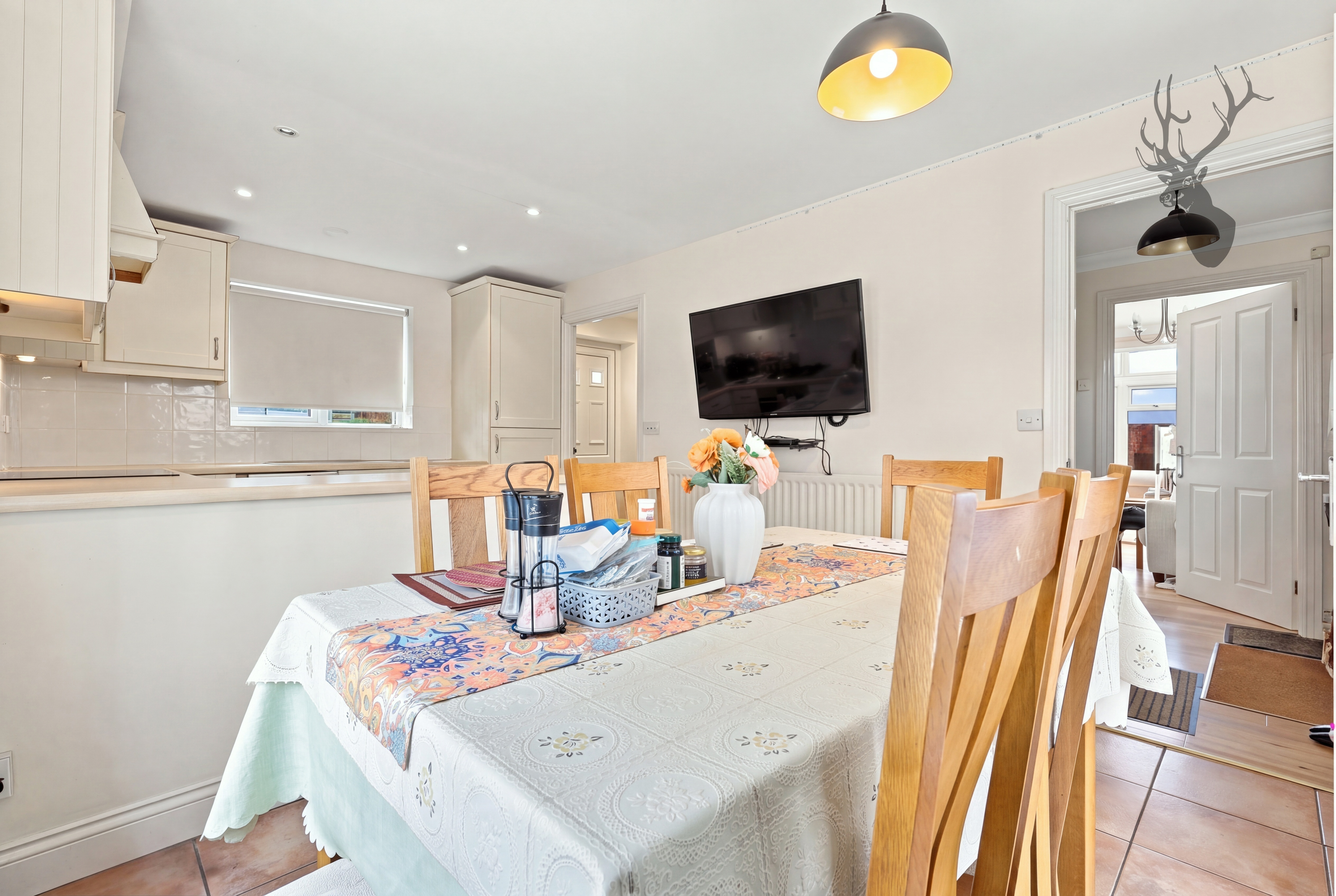 3 bedroom link detached house for sale, Willow Tree Close, Romford, RM4, photo 8 of 20