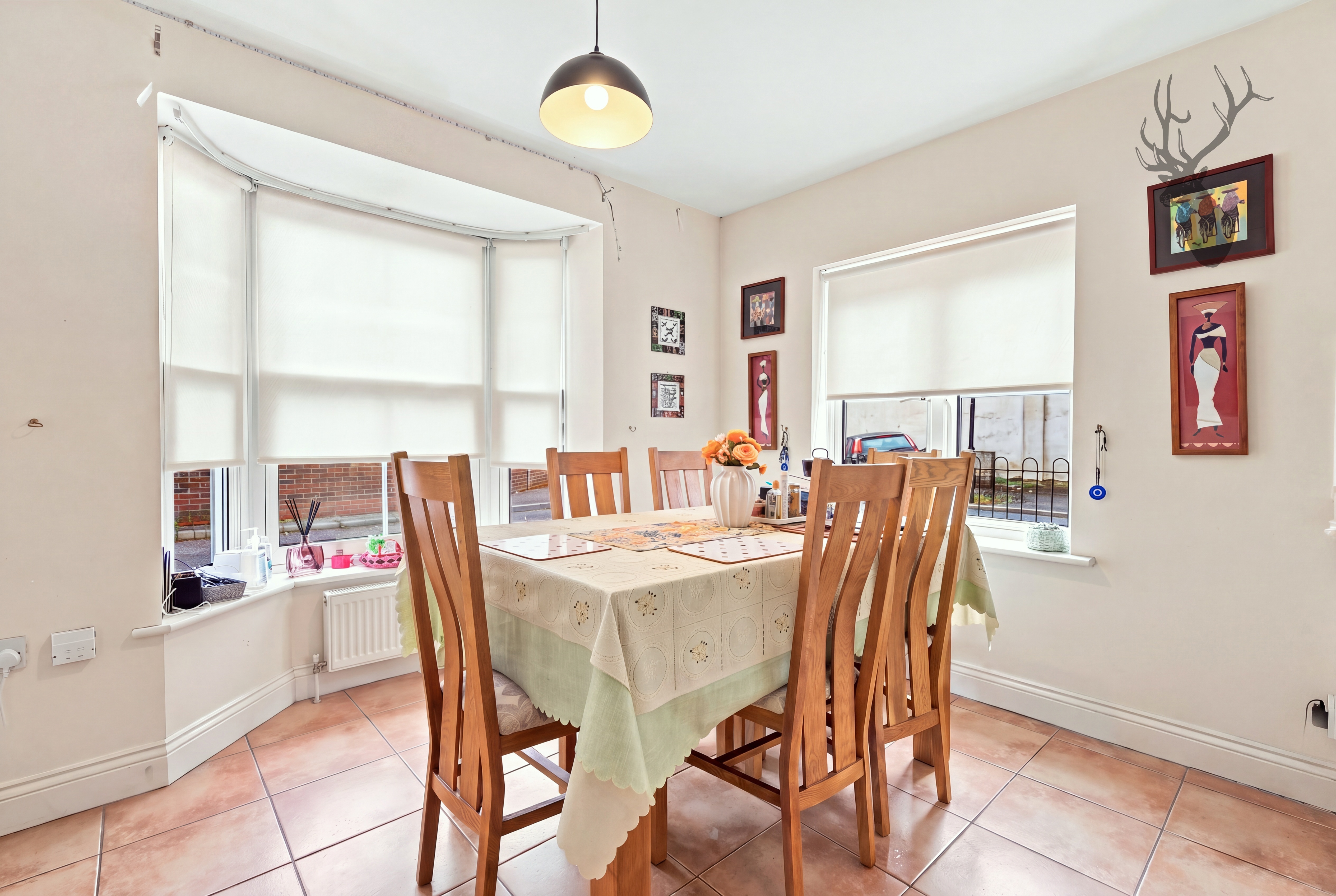3 bedroom link detached house for sale, Willow Tree Close, Romford, RM4, photo 9 of 20