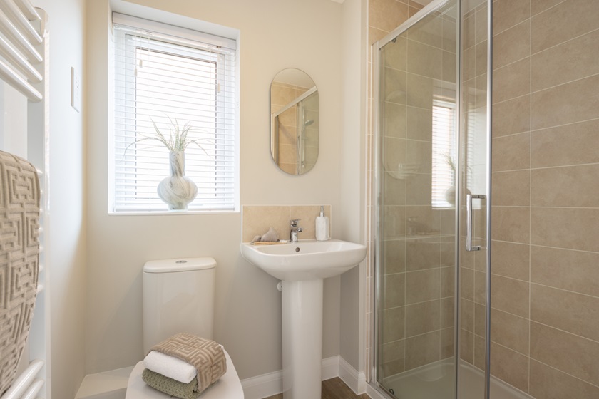 3 bedroom semi detached house for sale, Plot 32, Leicestershire, LE7