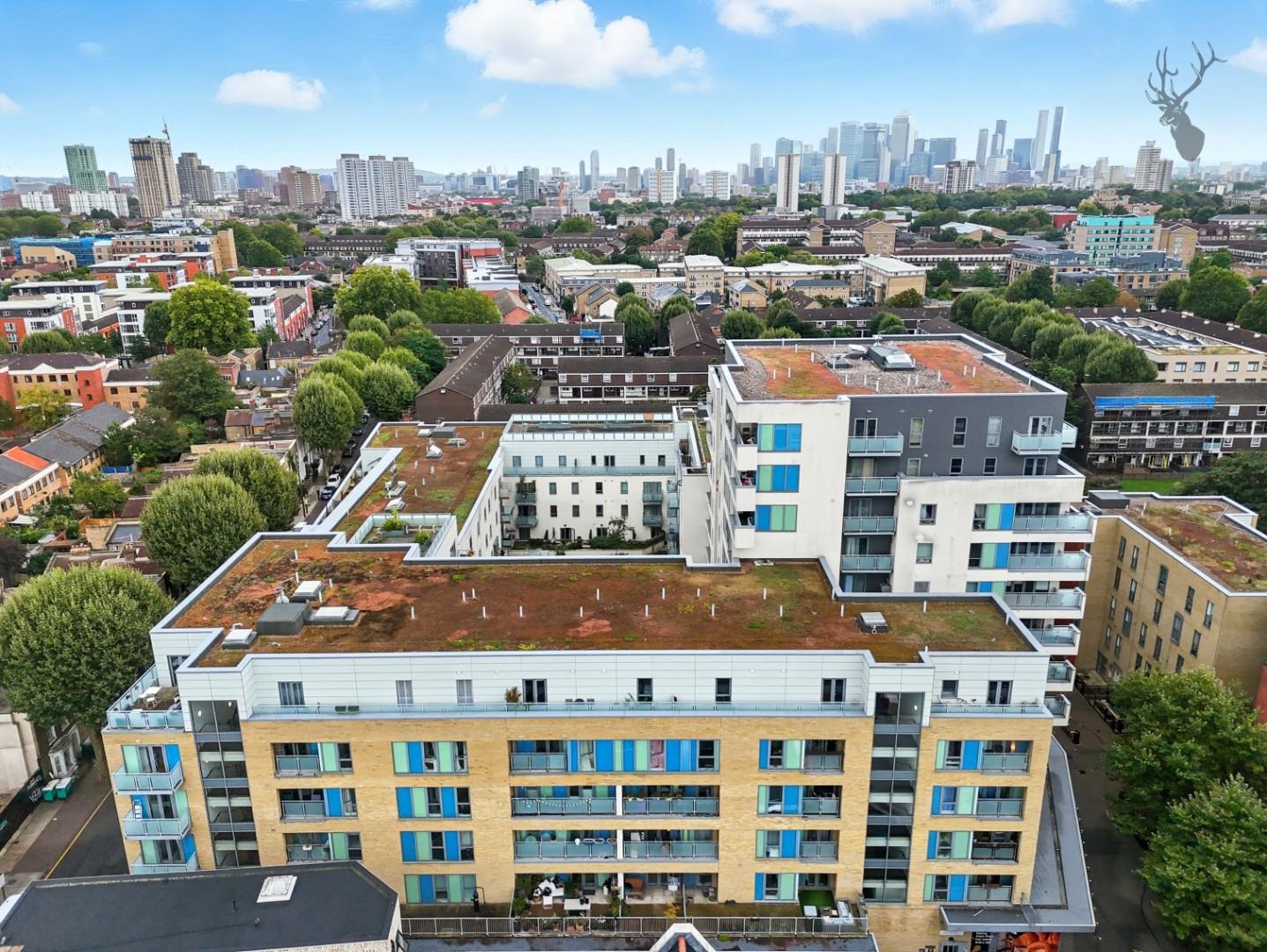 1 bedroom flat for sale, William Beveridge House, London, E3, photo 11 of 11