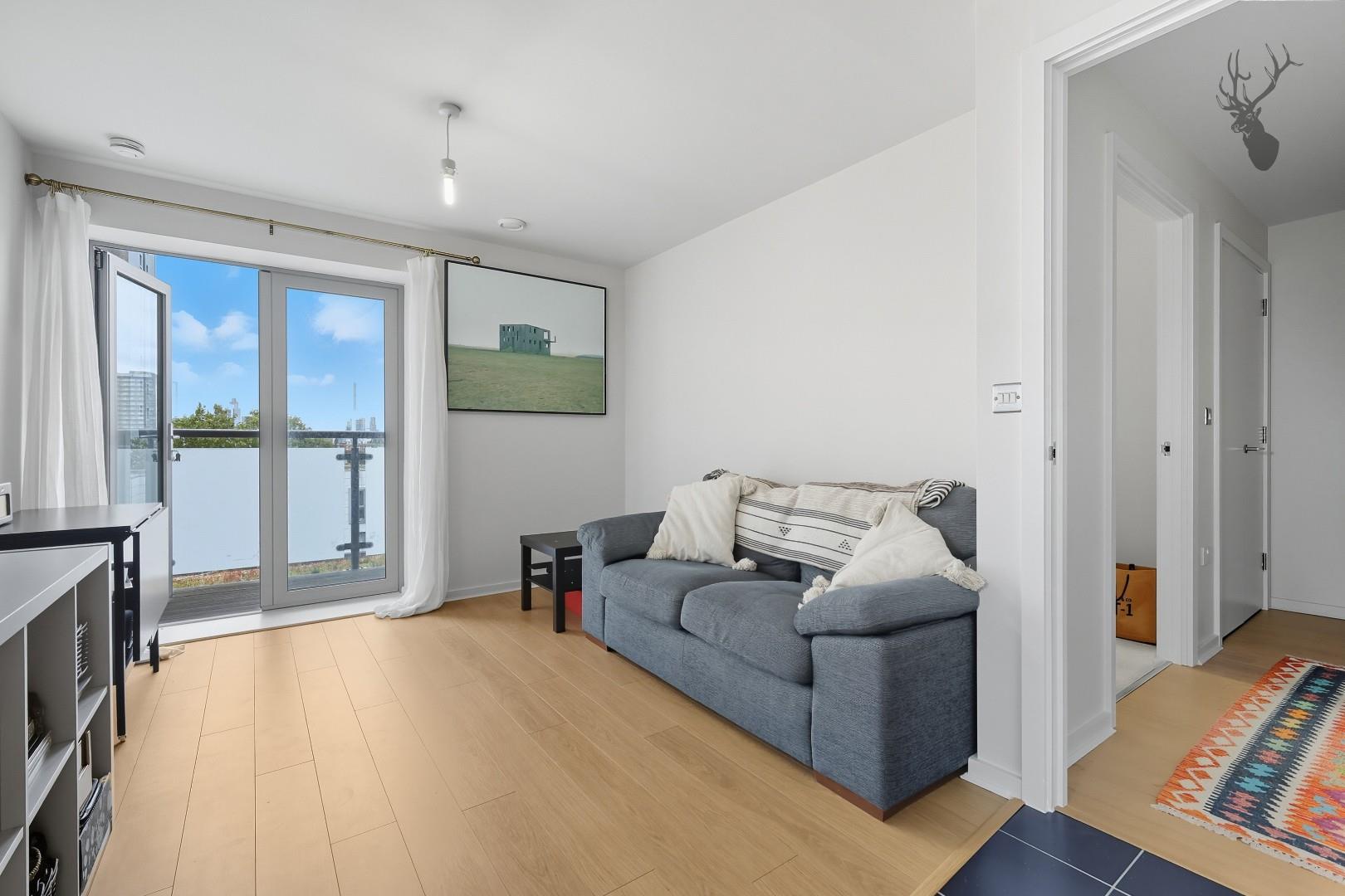 1 bedroom flat for sale, William Beveridge House, London, E3, photo 6 of 11