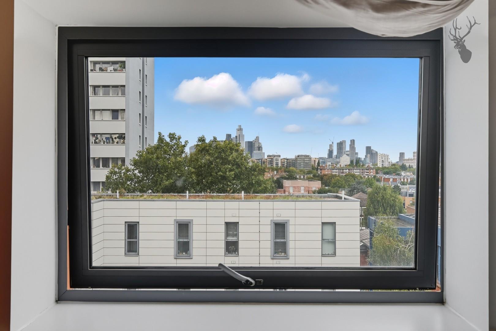 1 bedroom flat for sale, William Beveridge House, London, E3, photo 8 of 11