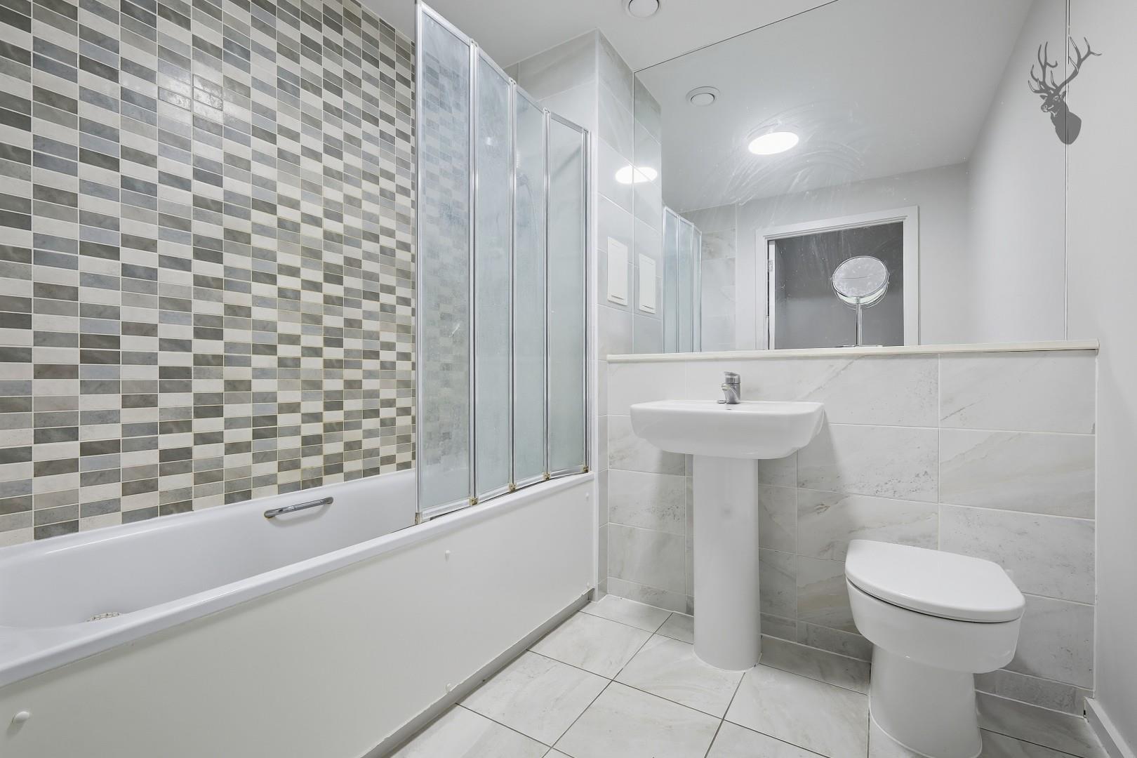 1 bedroom flat for sale, William Beveridge House, London, E3, photo 9 of 11