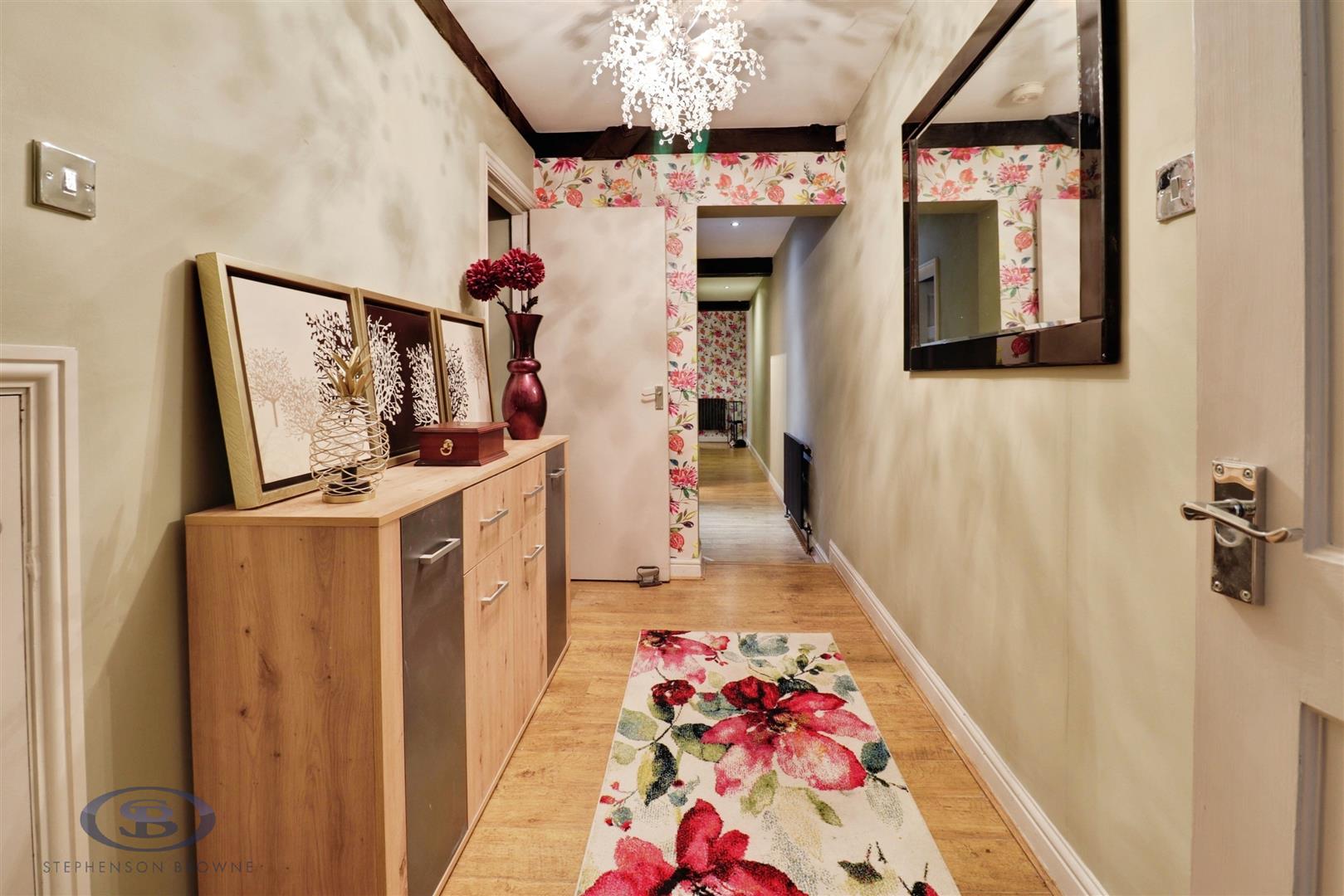 4 bedroom house for sale, St. Andrews Court Atholl Avenue, Crewe, CW2, photo 11 of 20