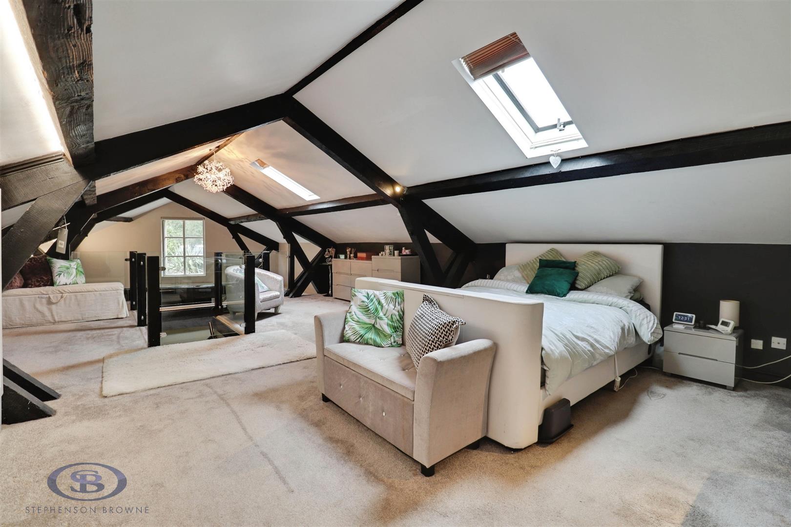 4 bedroom house for sale, St. Andrews Court Atholl Avenue, Crewe, CW2, photo 14 of 20