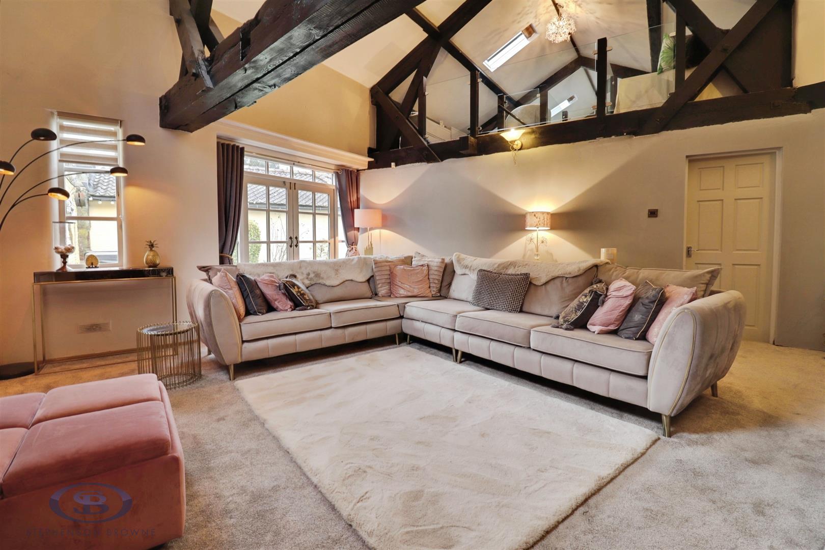 4 bedroom house for sale, St. Andrews Court Atholl Avenue, Crewe, CW2, photo 15 of 20