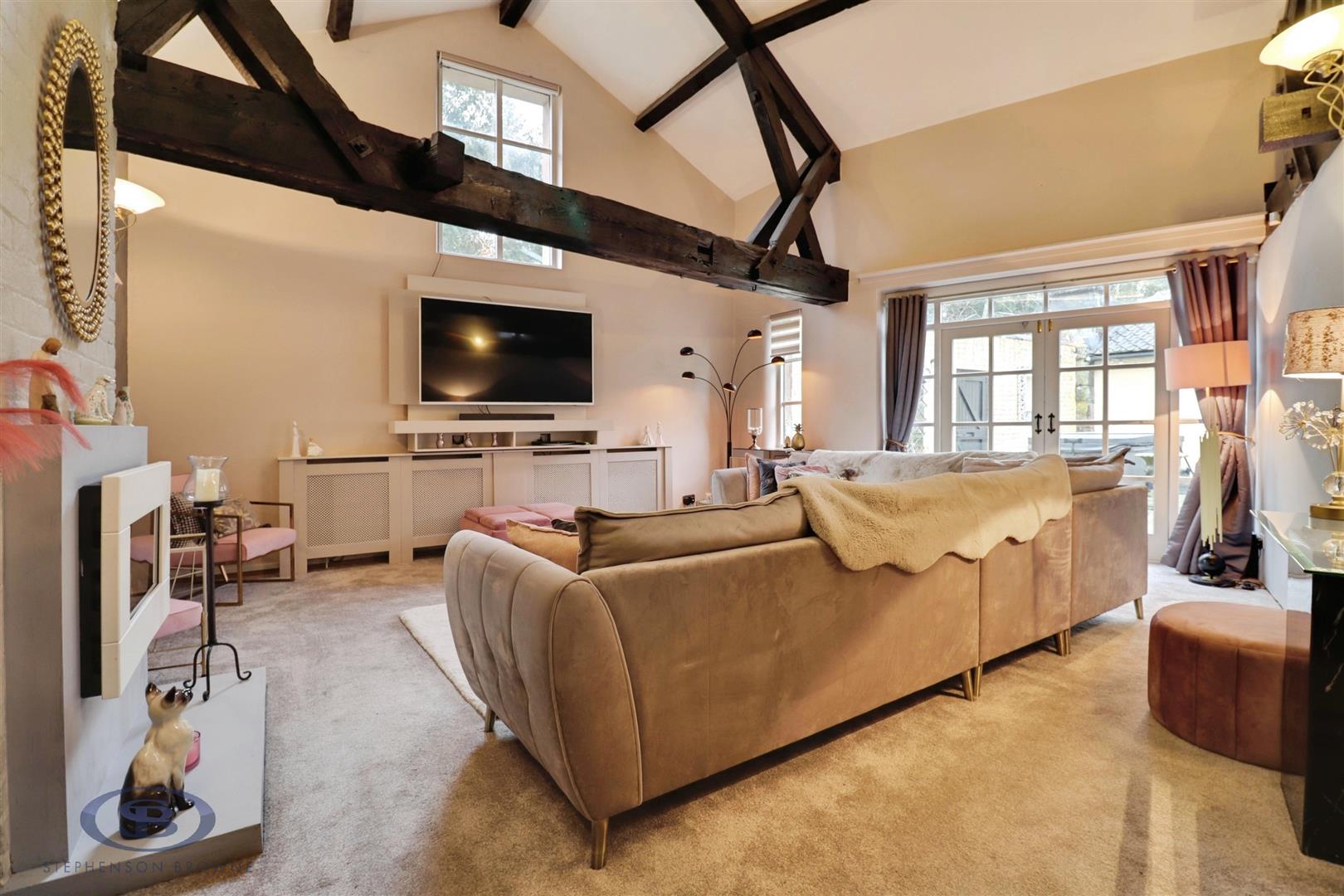 4 bedroom house for sale, St. Andrews Court Atholl Avenue, Crewe, CW2, photo 16 of 20