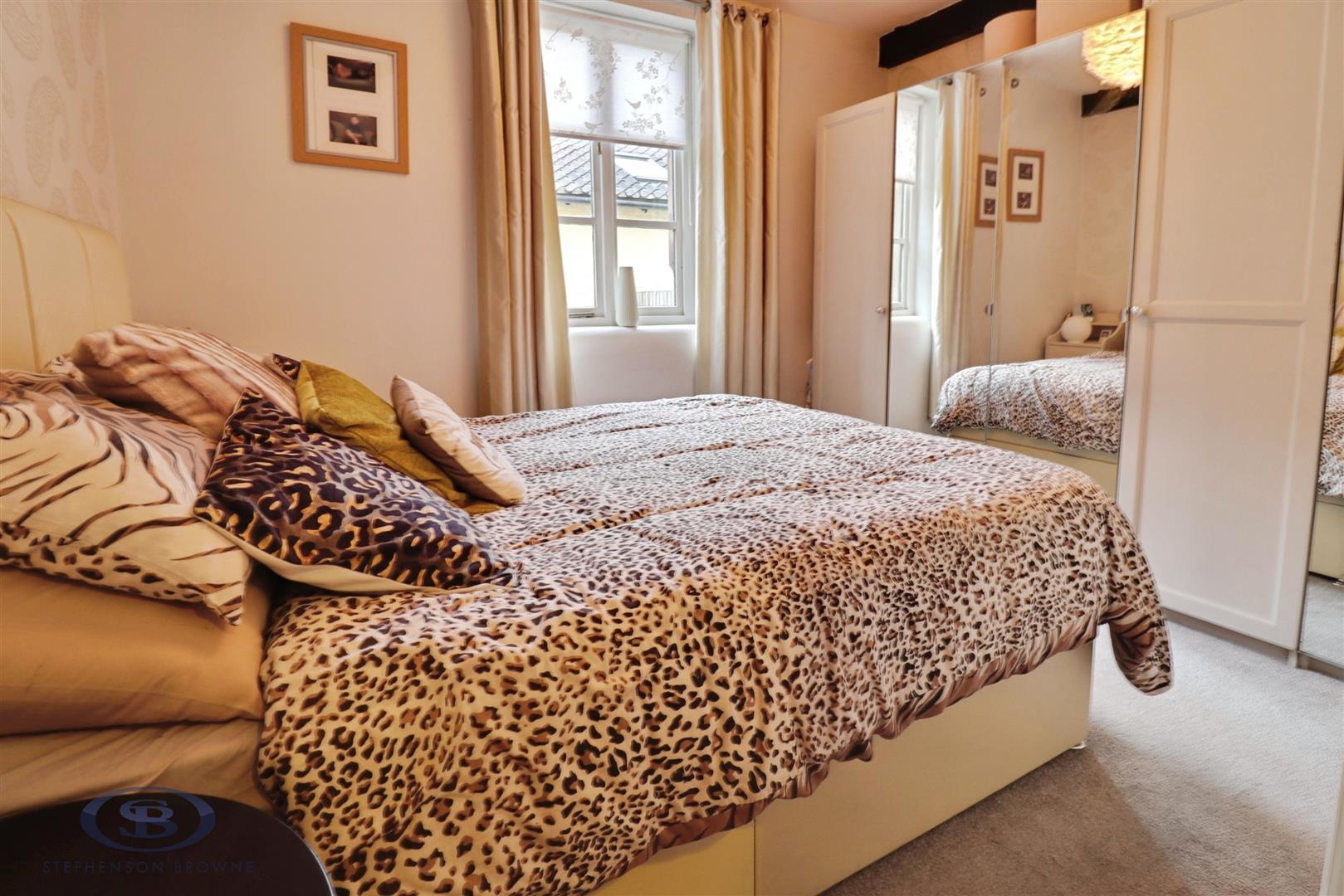 4 bedroom house for sale, St. Andrews Court Atholl Avenue, Crewe, CW2, photo 18 of 20