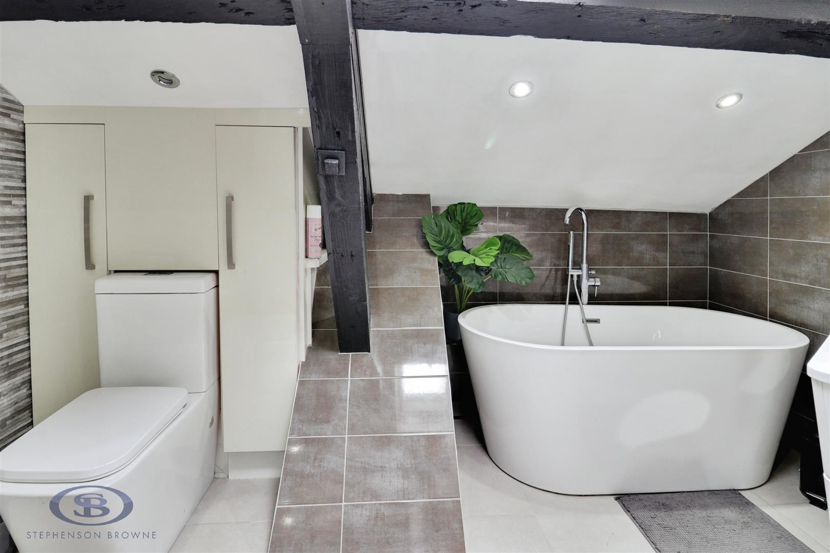 4 bedroom house for sale, St. Andrews Court Atholl Avenue, Crewe, CW2, photo 19 of 20