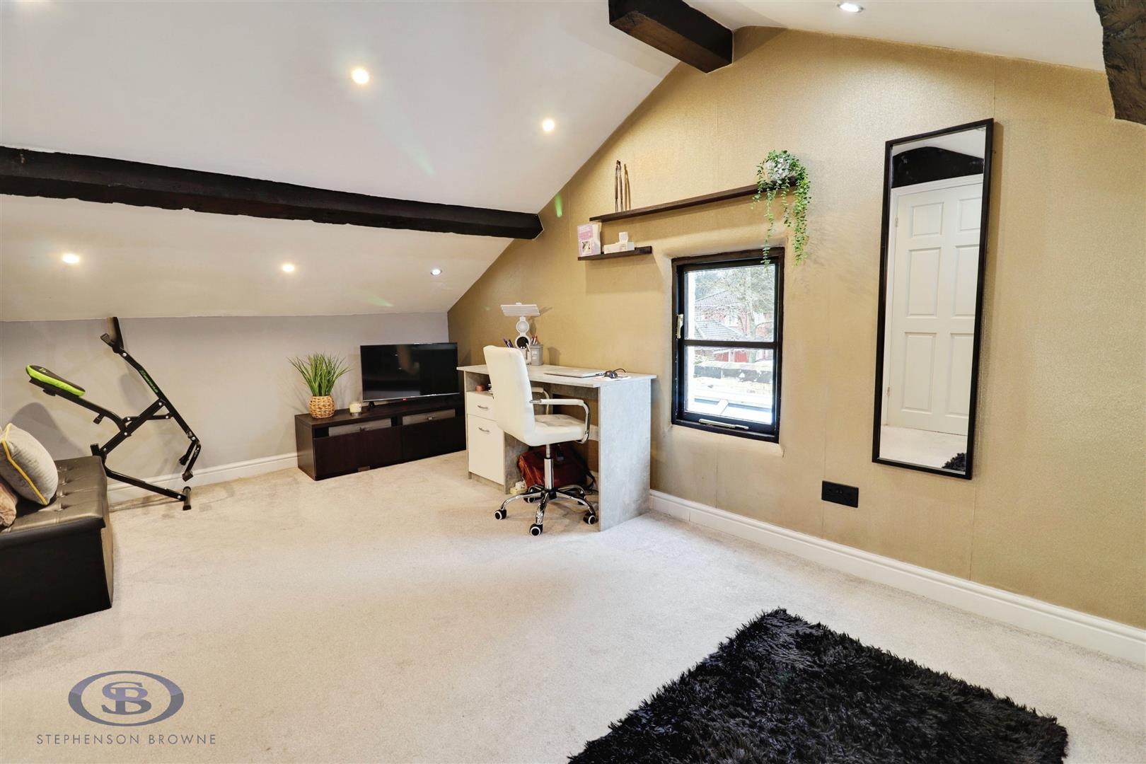 4 bedroom house for sale, St. Andrews Court Atholl Avenue, Crewe, CW2, photo 20 of 20