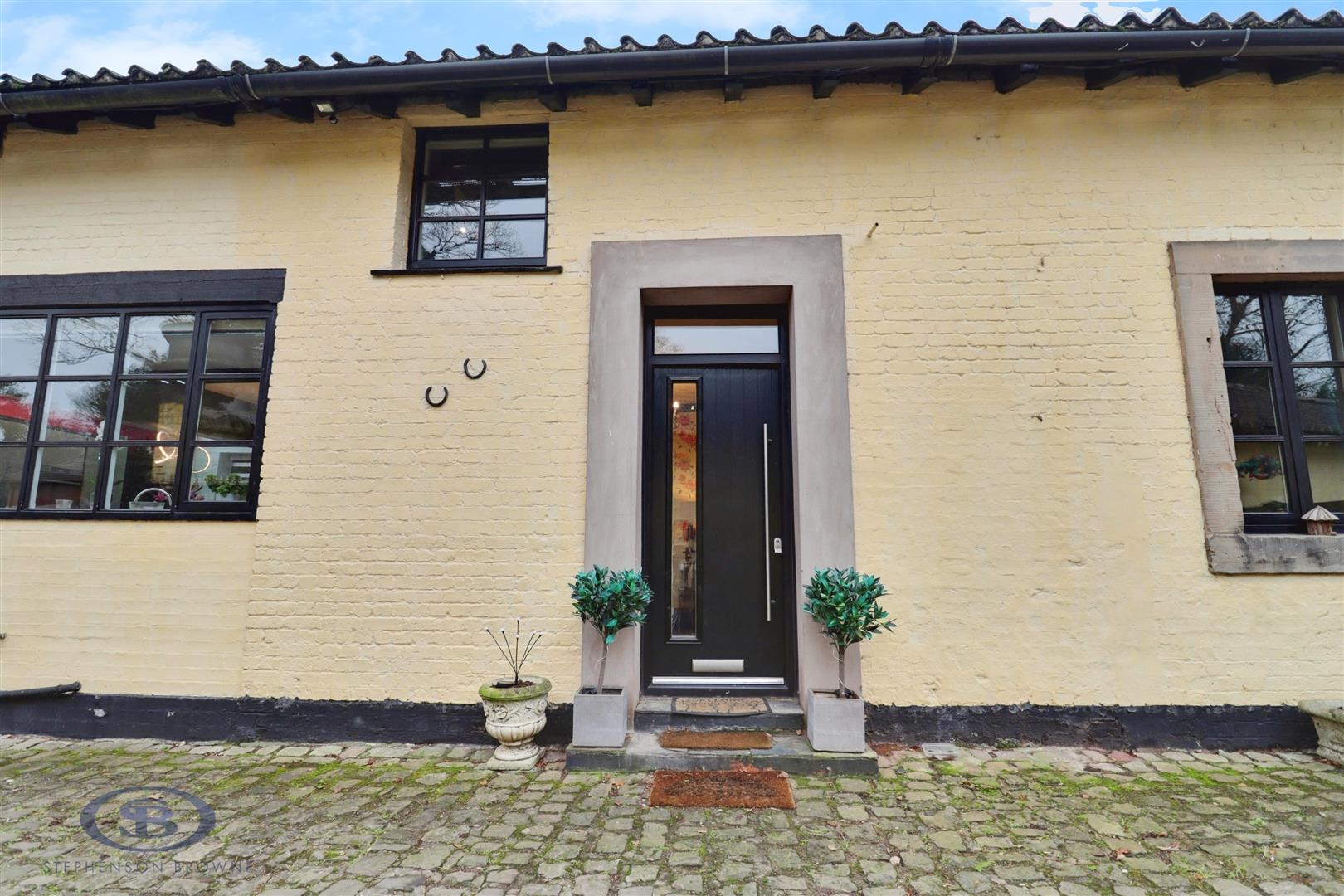 4 bedroom house for sale, St. Andrews Court Atholl Avenue, Crewe, CW2, photo 5