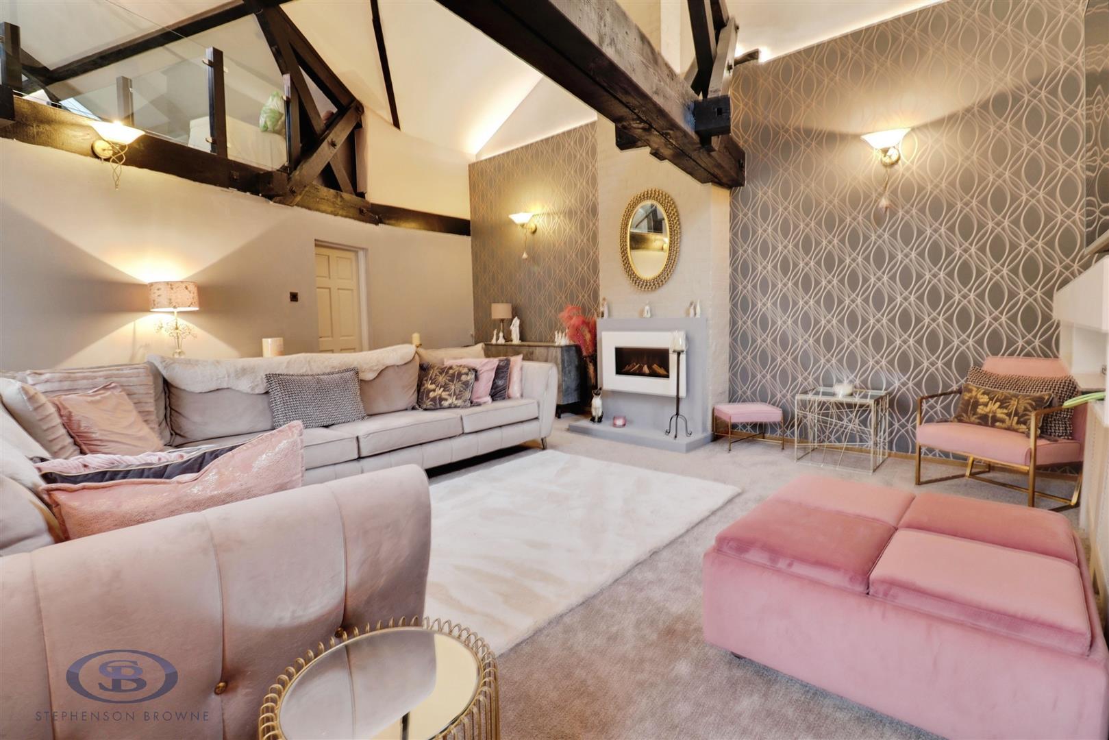 4 bedroom house for sale, St. Andrews Court Atholl Avenue, Crewe, CW2, photo 7 of 20