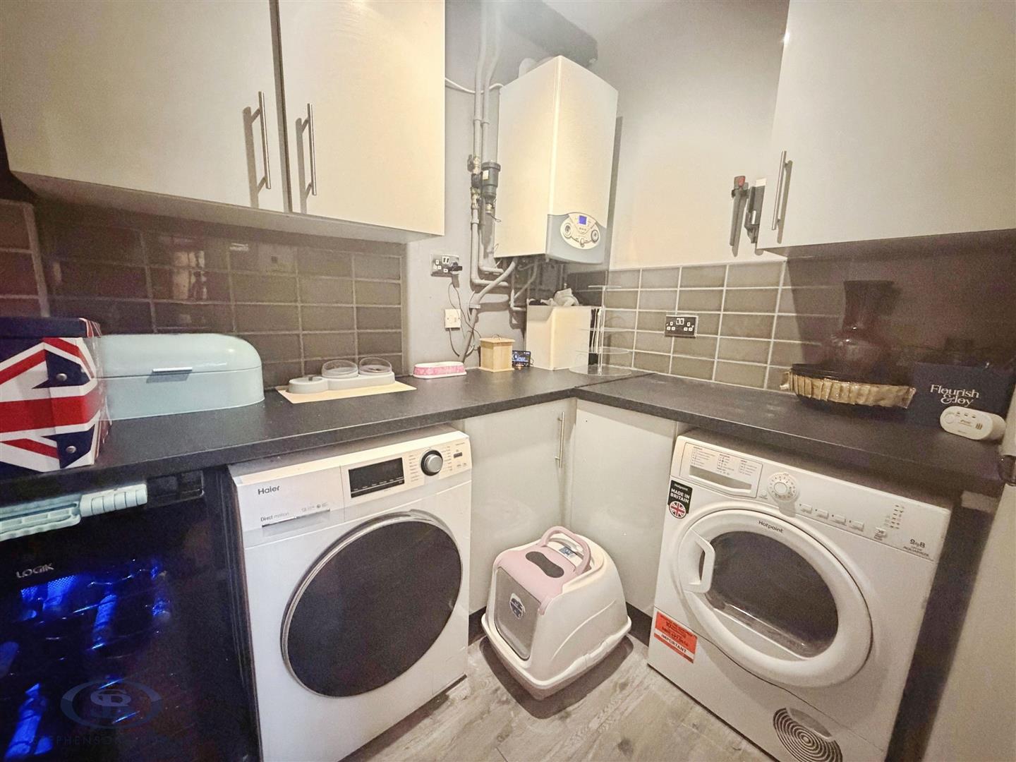 4 bedroom house for sale, St. Andrews Court Atholl Avenue, Crewe, CW2, photo 10 of 20