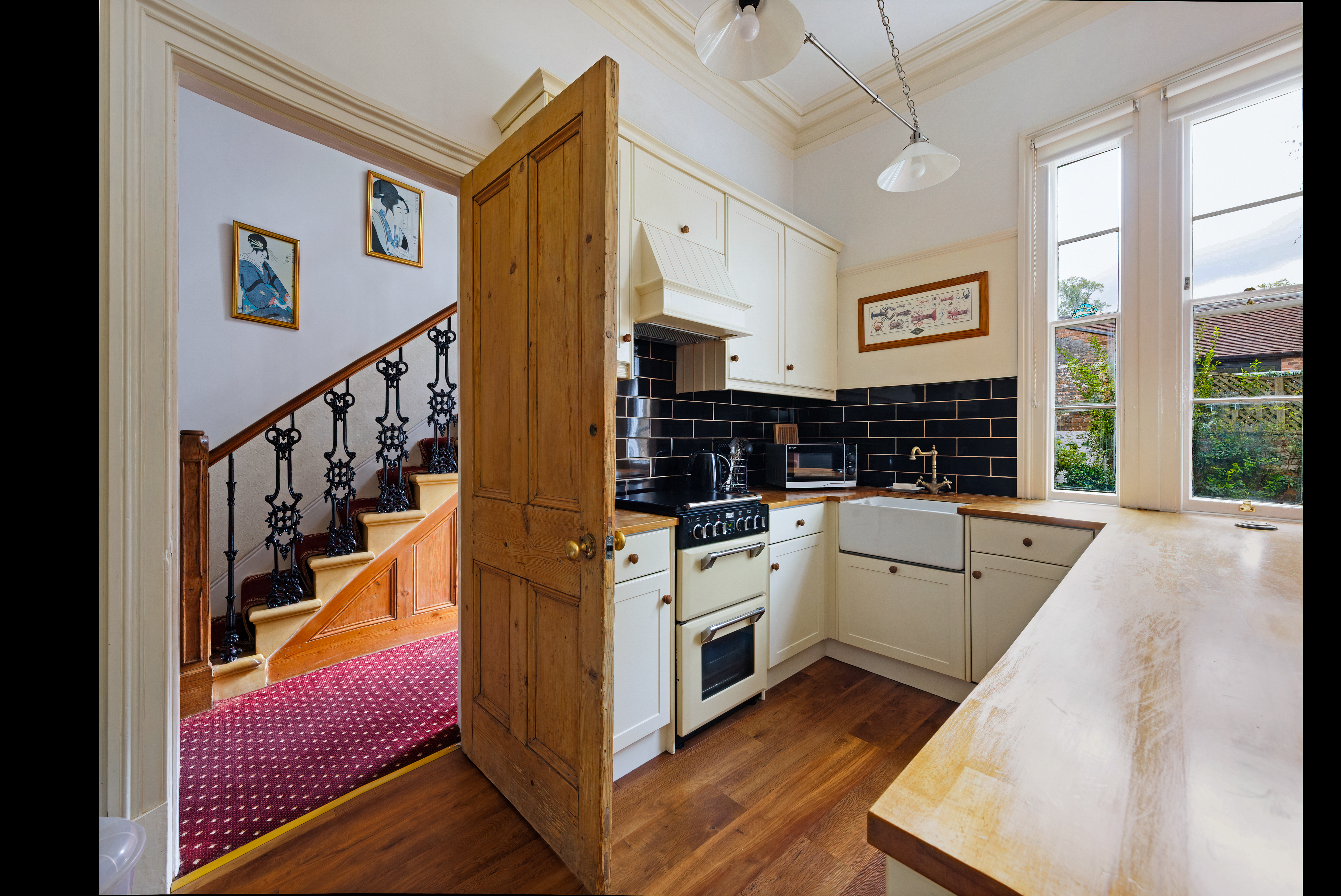 4 bedroom terraced house for sale, Willes Road, Leamington Spa, CV32