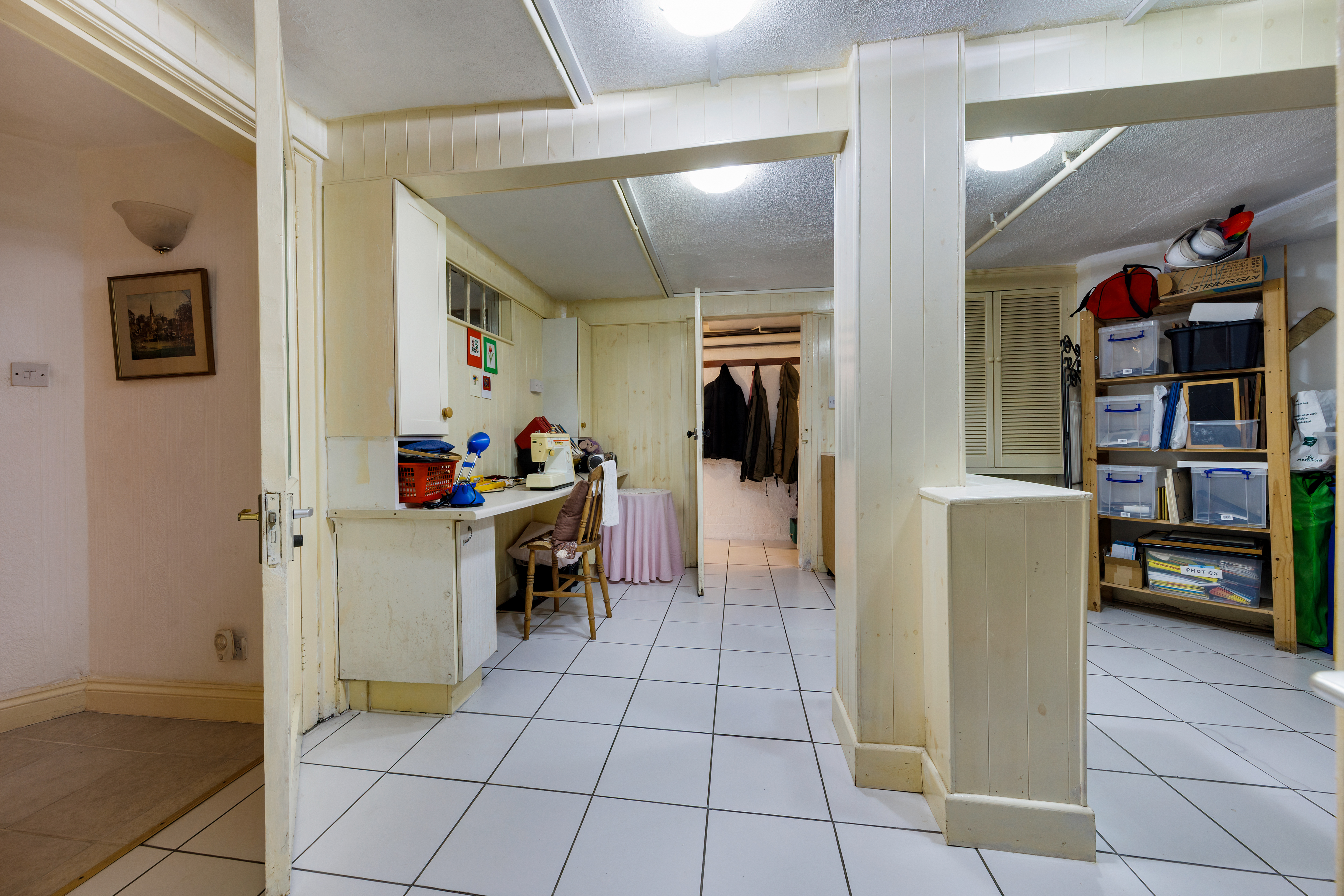 4 bedroom terraced house for sale, Willes Road, Leamington Spa, CV32
