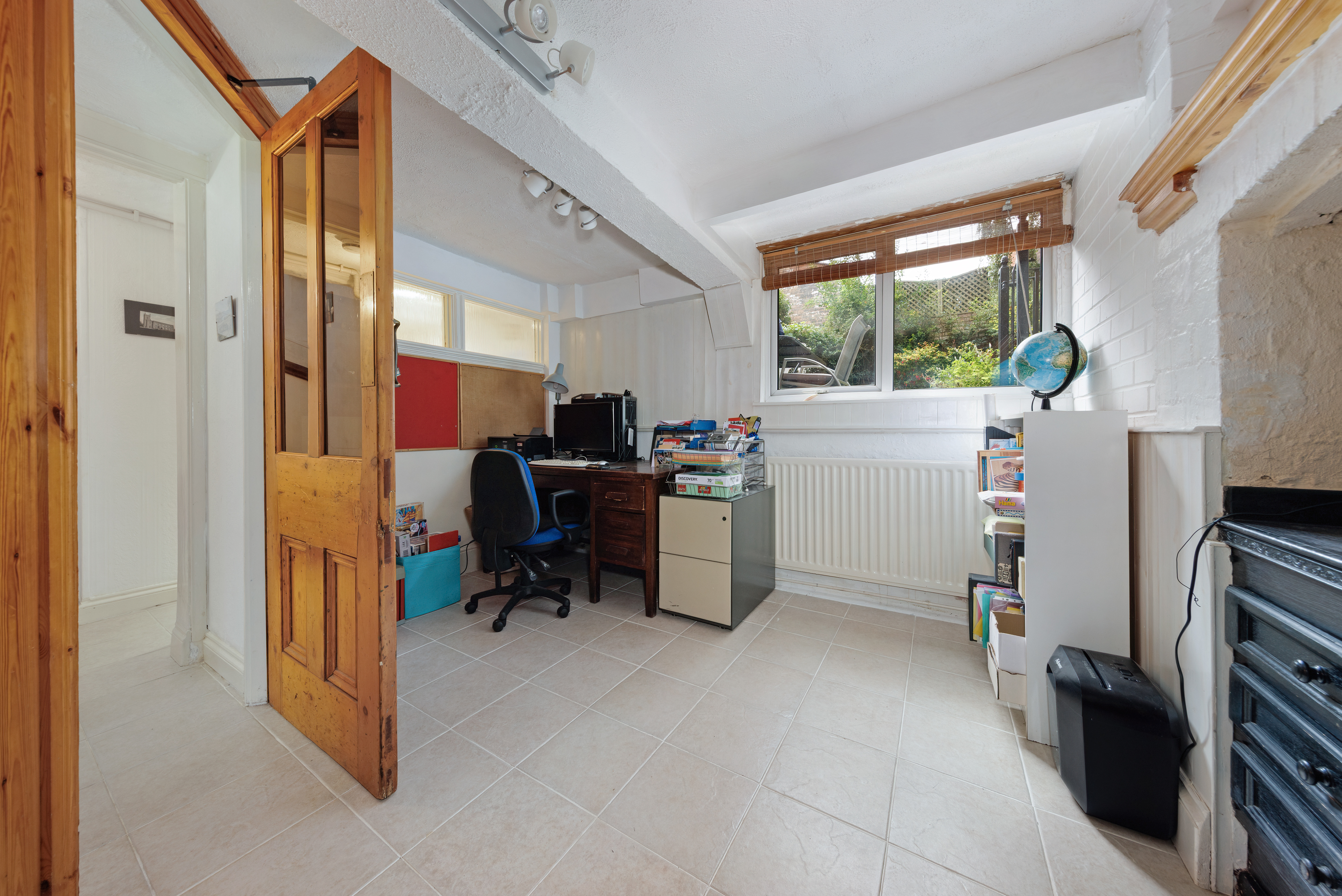 4 bedroom terraced house for sale, Willes Road, Leamington Spa, CV32