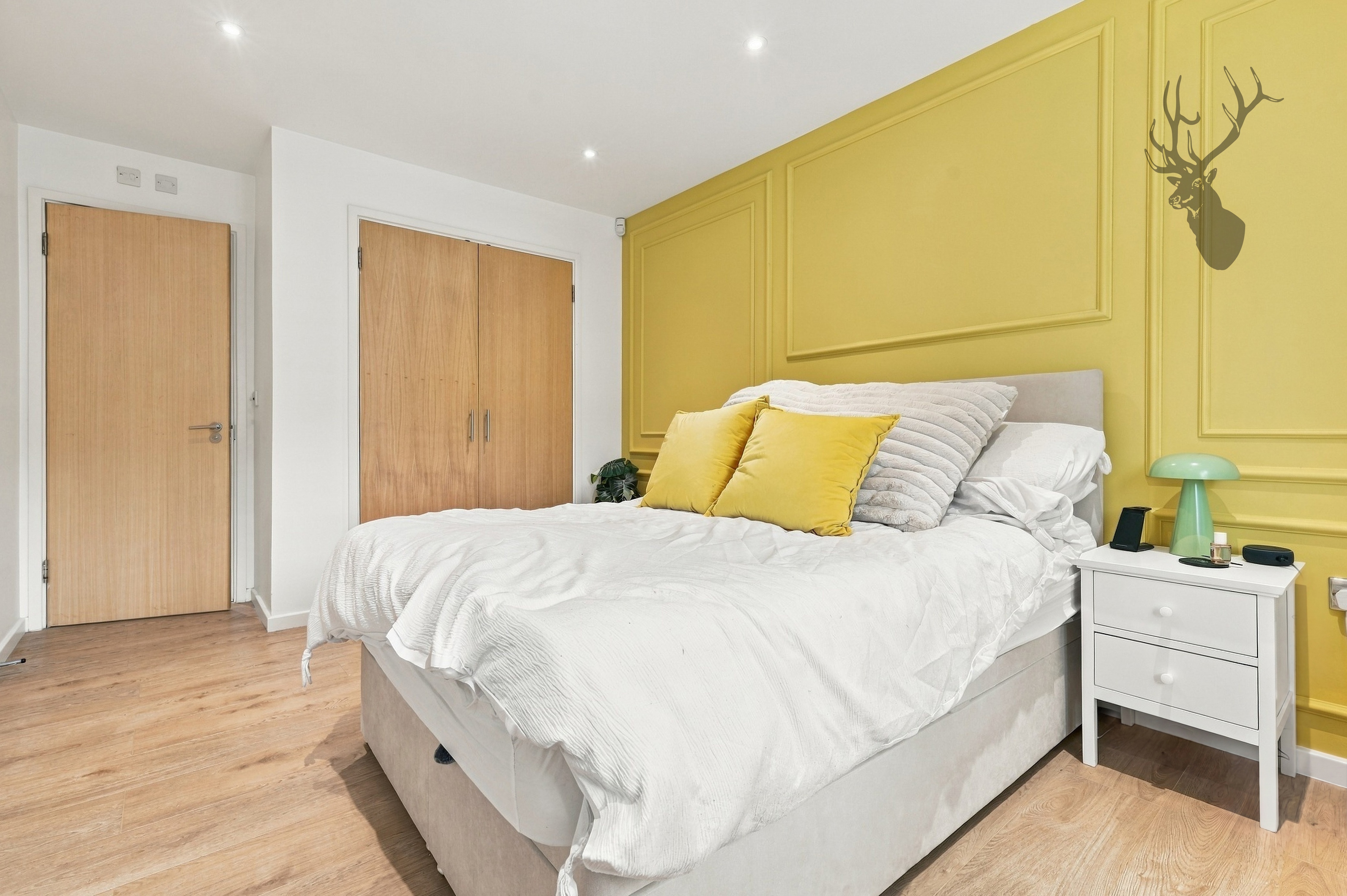 2 bedroom flat for sale, Iceni Court, Buckhurst Hill, IG9, photo 11 of 18