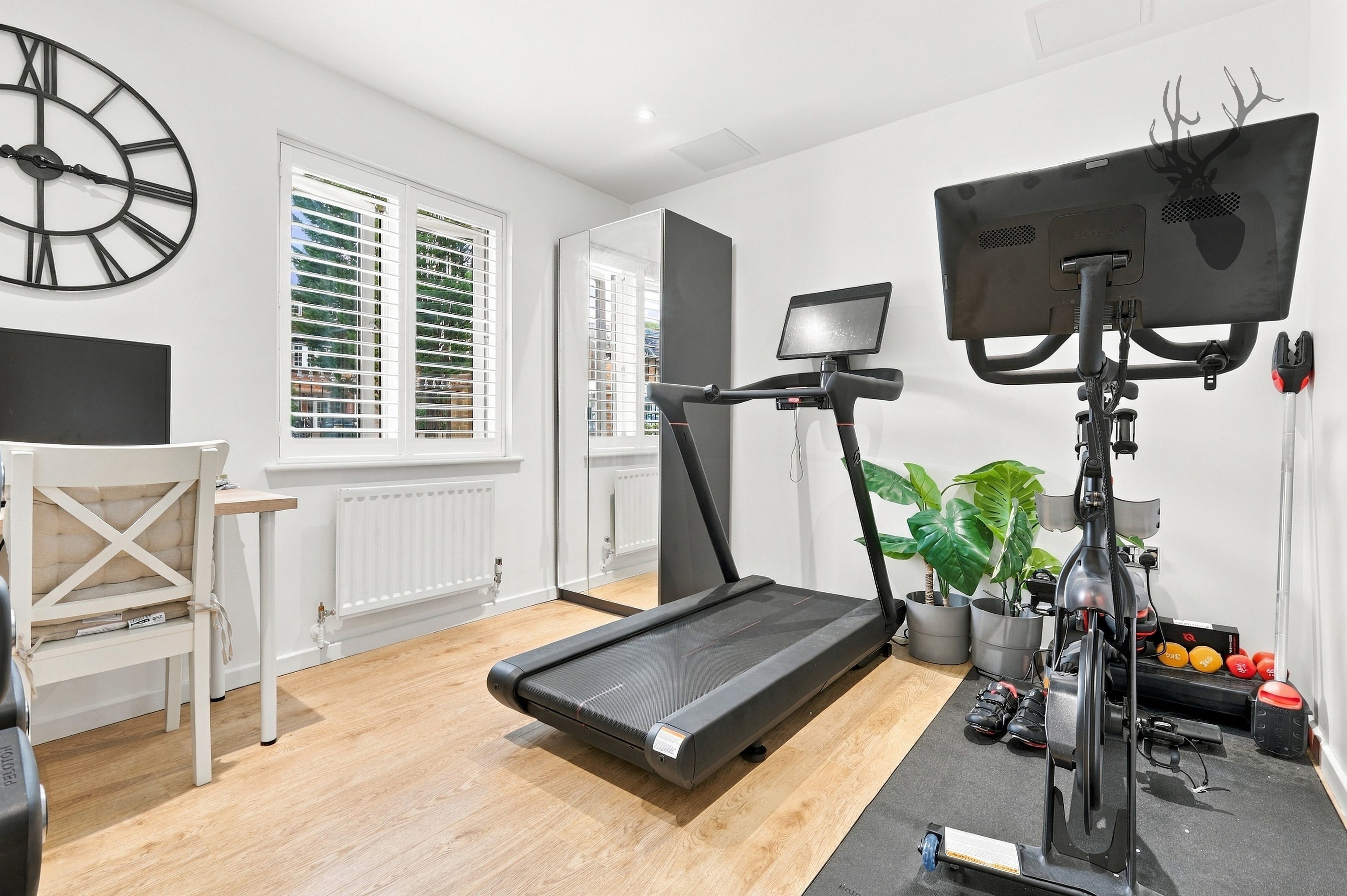 2 bedroom flat for sale, Iceni Court, Buckhurst Hill, IG9, photo 13 of 18