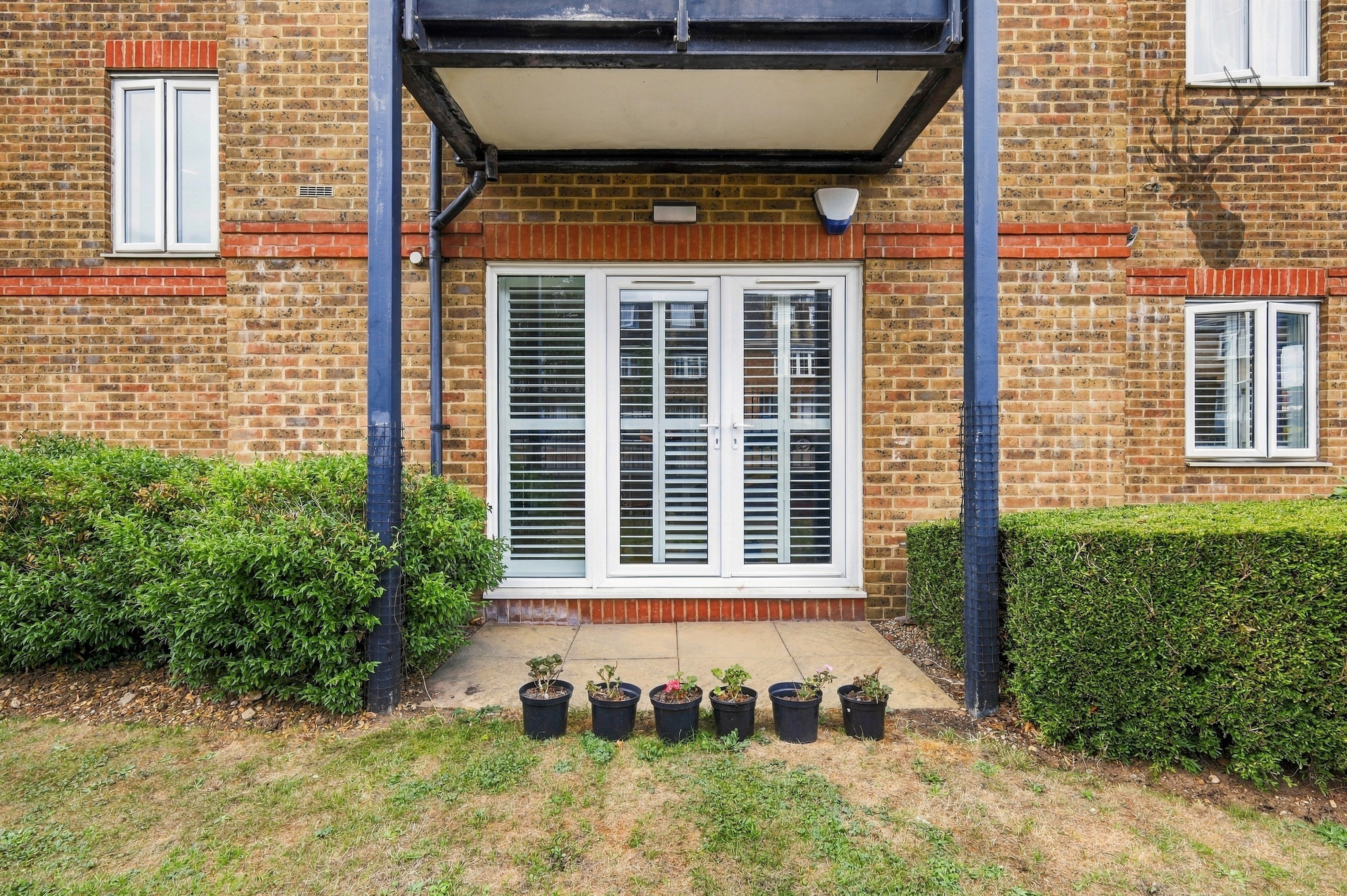 2 bedroom flat for sale, Iceni Court, Buckhurst Hill, IG9, photo 15 of 18
