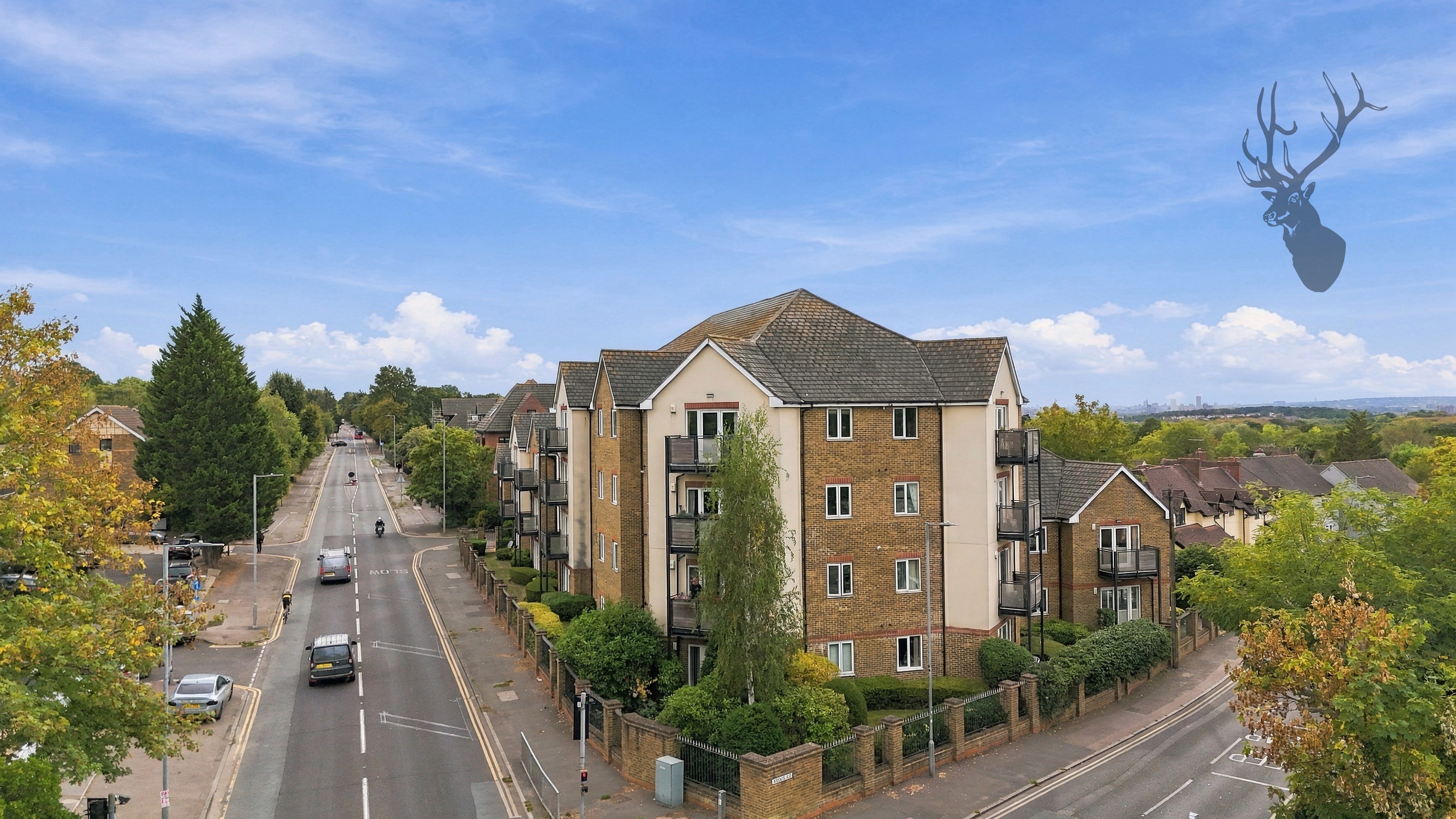2 bedroom flat for sale, Iceni Court, Buckhurst Hill, IG9, photo 18 of 18