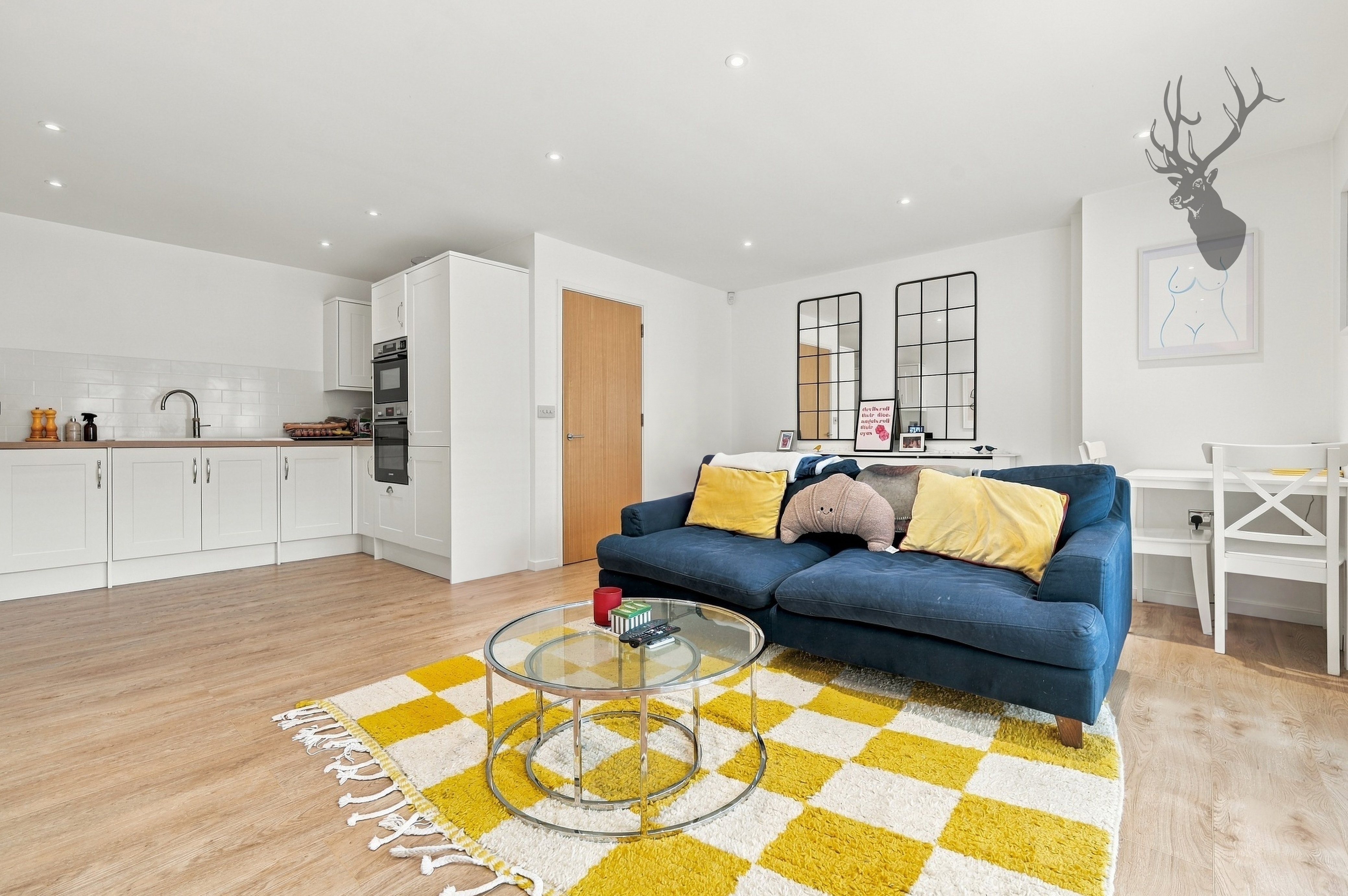 2 bedroom flat for sale, Iceni Court, Buckhurst Hill, IG9, photo 5