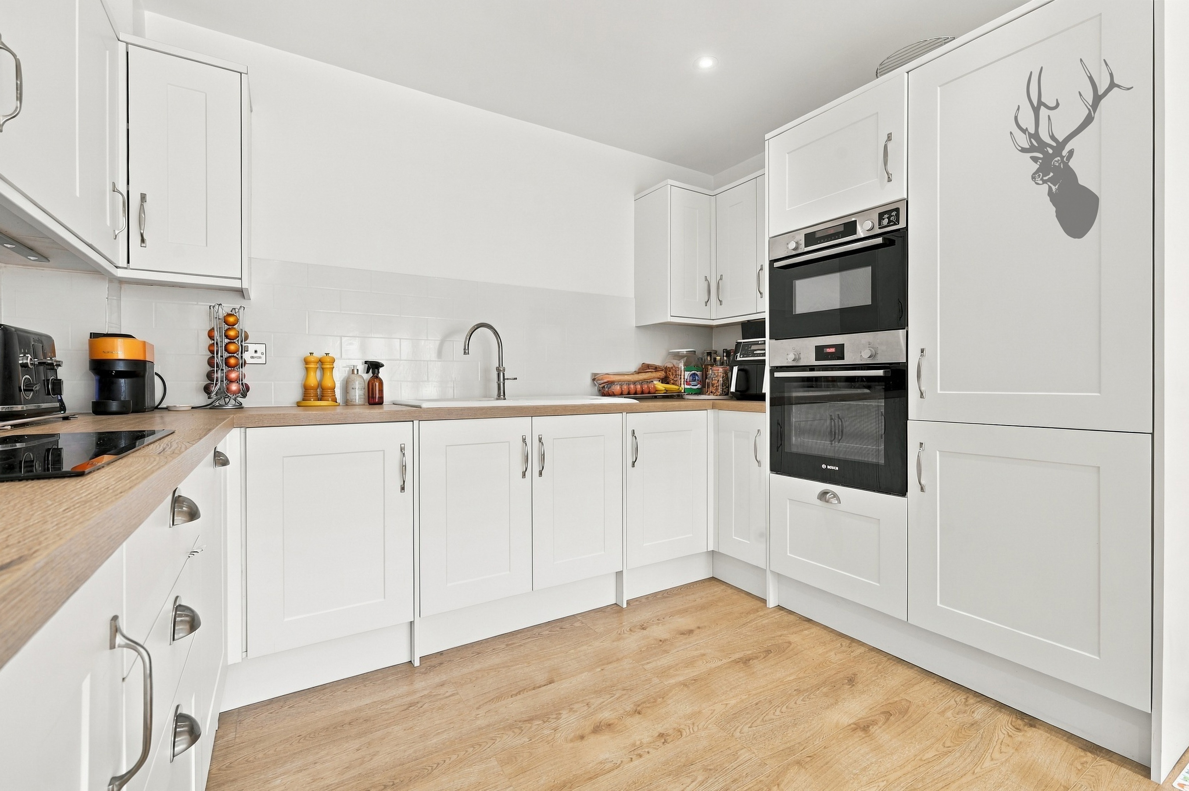 2 bedroom flat for sale, Iceni Court, Buckhurst Hill, IG9, photo 7 of 18