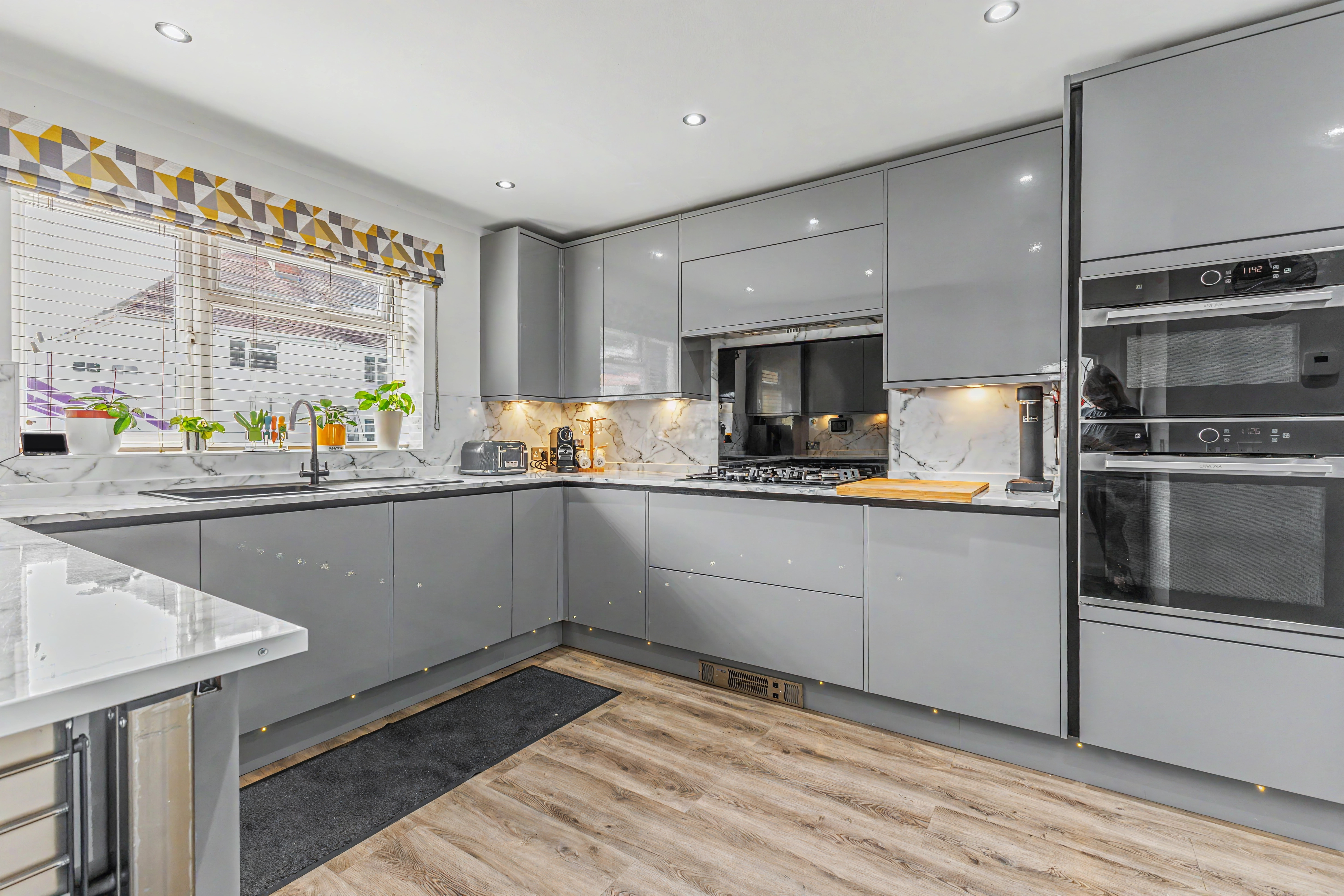 2 bedroom end of terrace house for sale, Rynal Place, Evesham, WR11