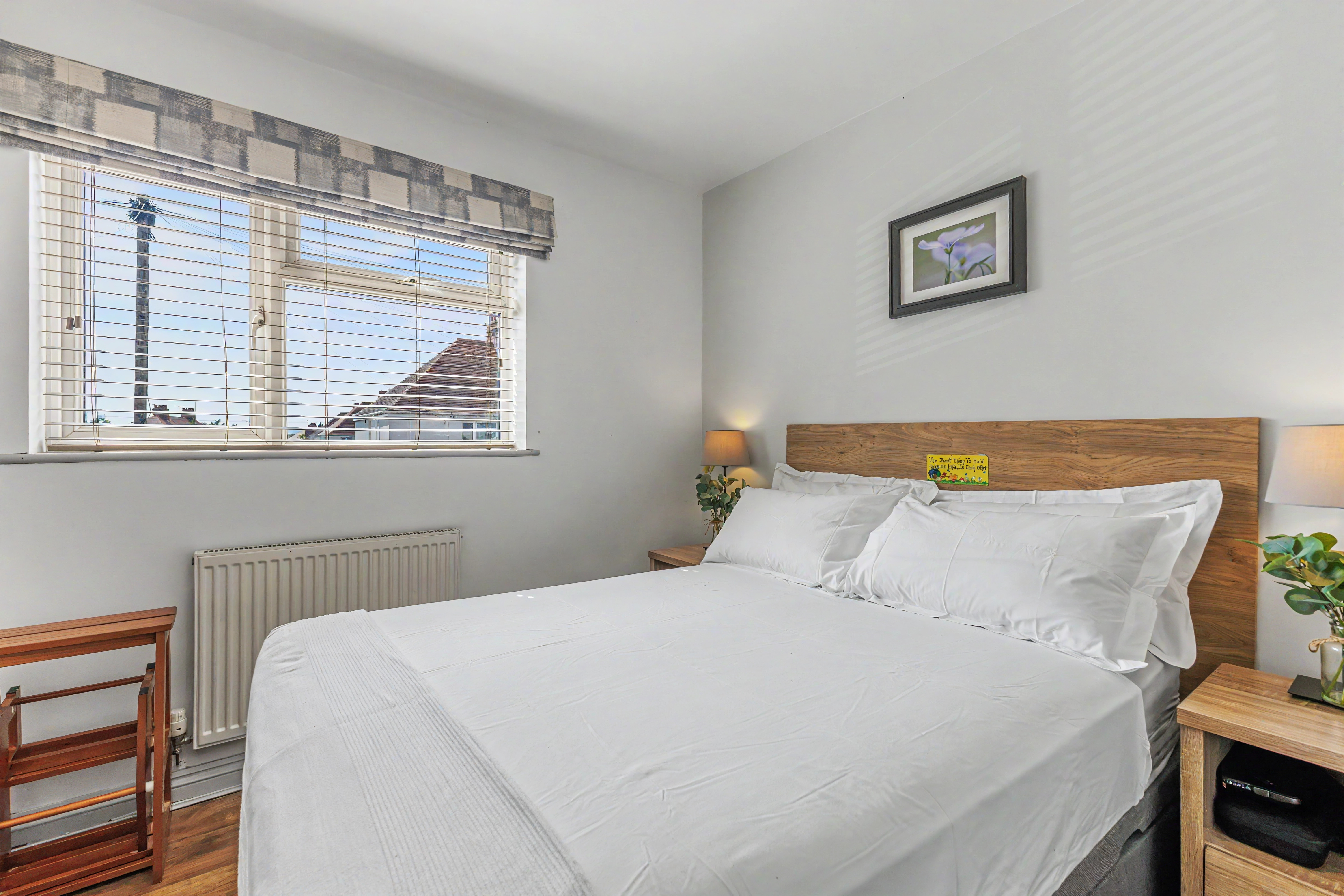 2 bedroom end of terrace house for sale, Rynal Place, Evesham, WR11